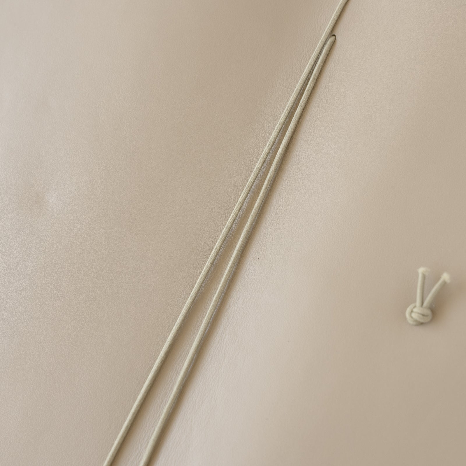 【おつとめ品セール】トラベラーズノートカバー リレ / グレージュ