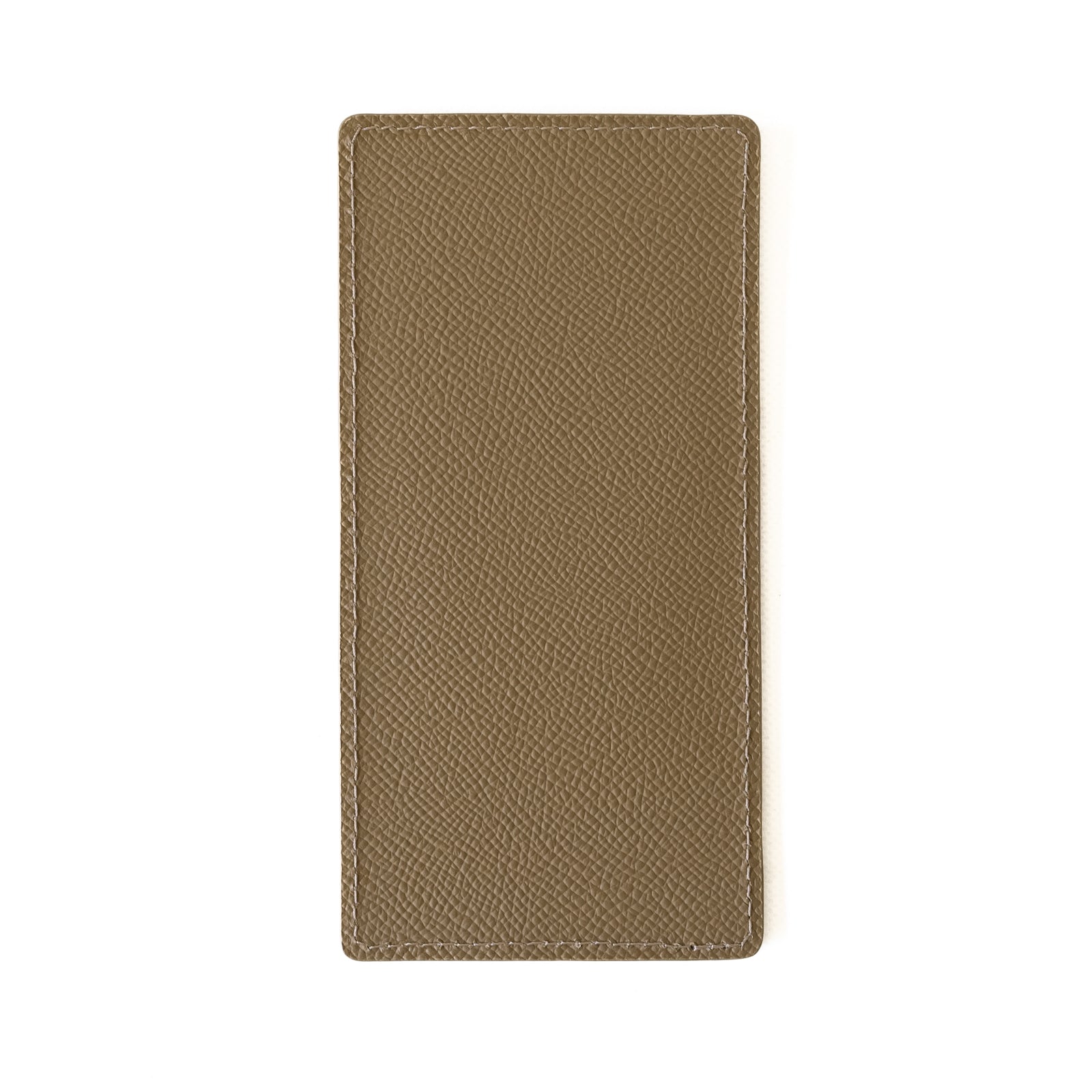 Inner card case / Cuir Minerva