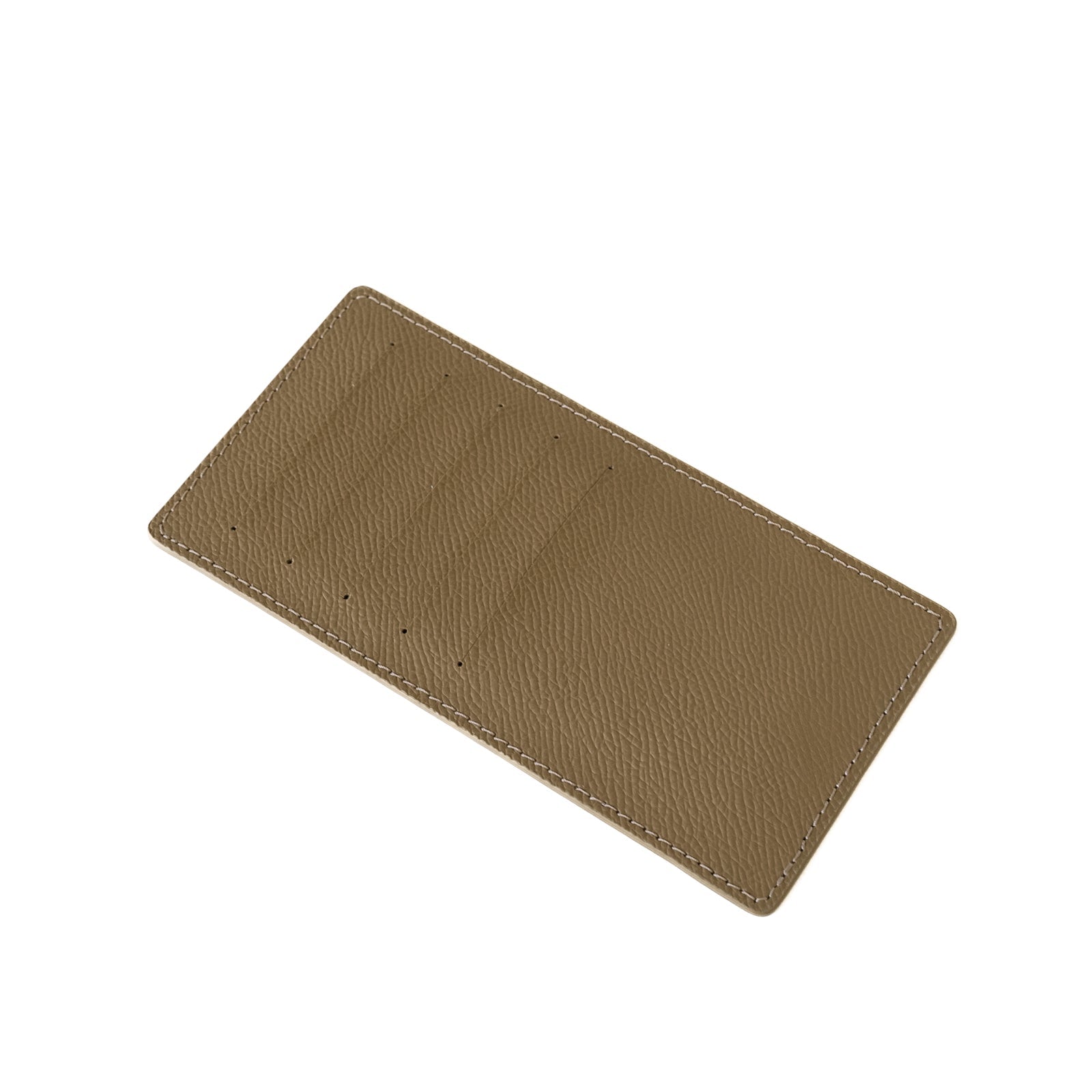 Inner card case / Cuir Minerva