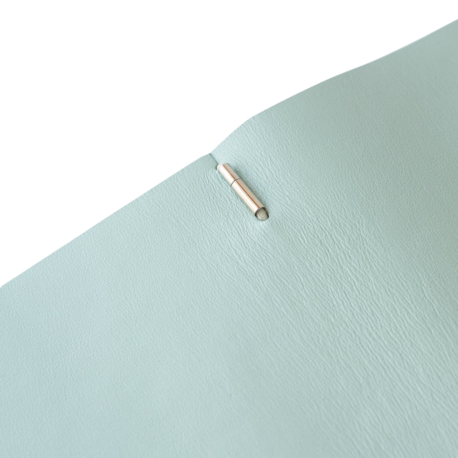 【おつとめ品セール】トラベラーズノートカバー リレ / ミント