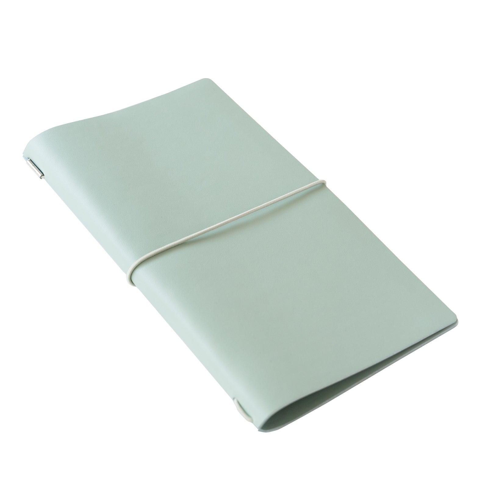 【おつとめ品セール】トラベラーズノートカバー リレ / ミント