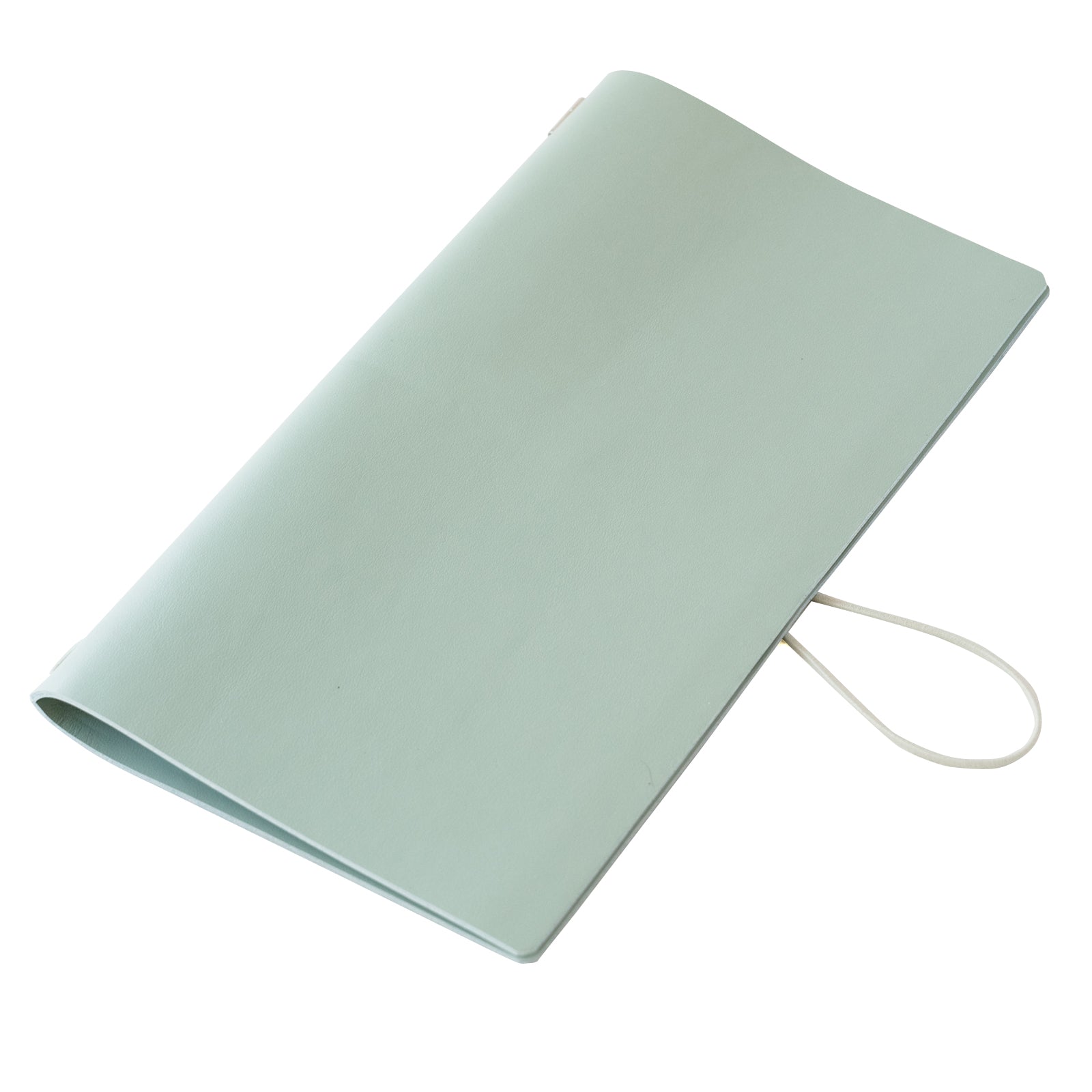 【おつとめ品セール】トラベラーズノートカバー リレ / ミント