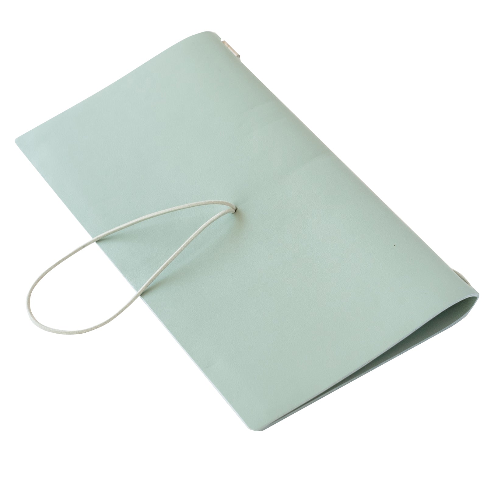 【おつとめ品セール】トラベラーズノートカバー リレ / ミント