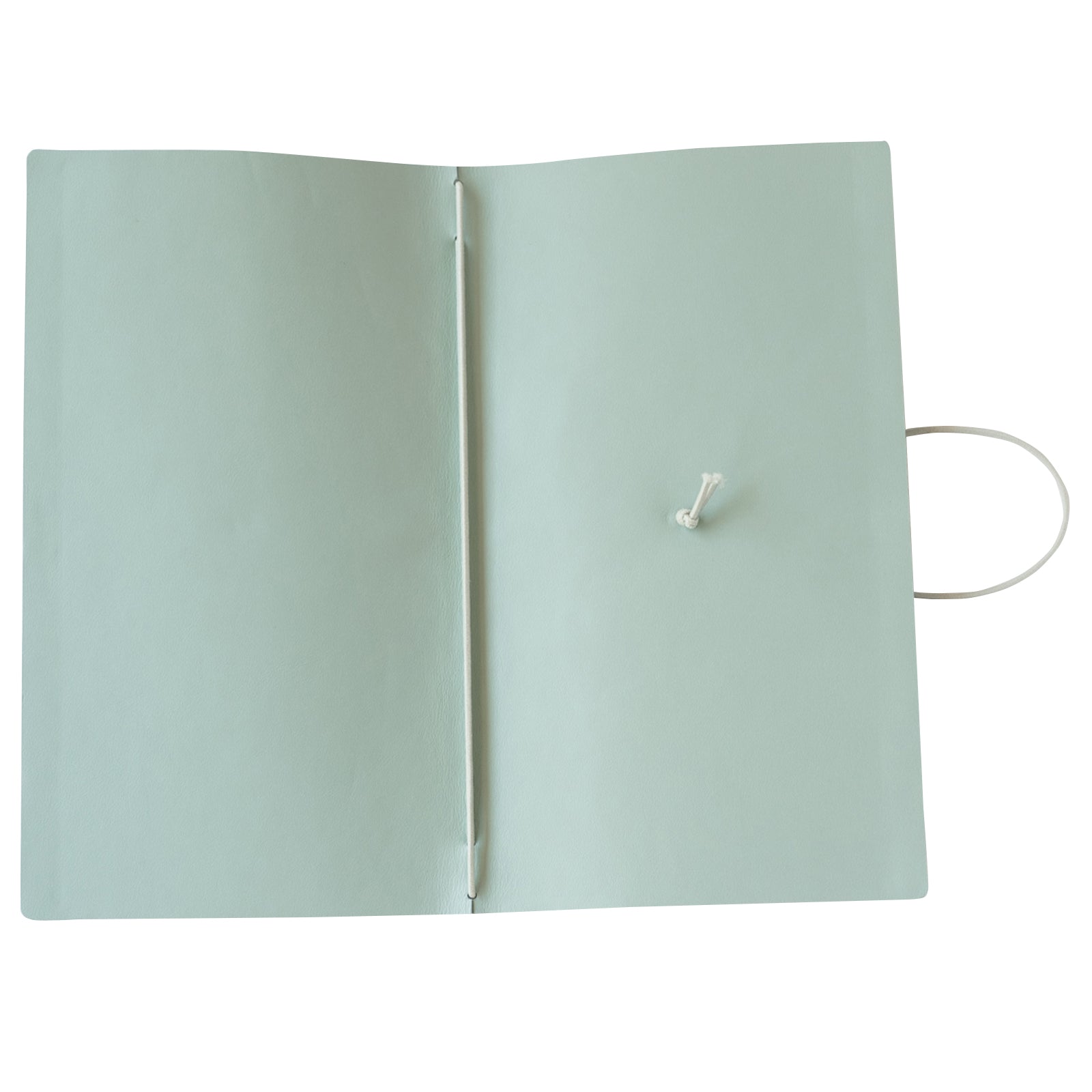 【おつとめ品セール】トラベラーズノートカバー リレ / ミント