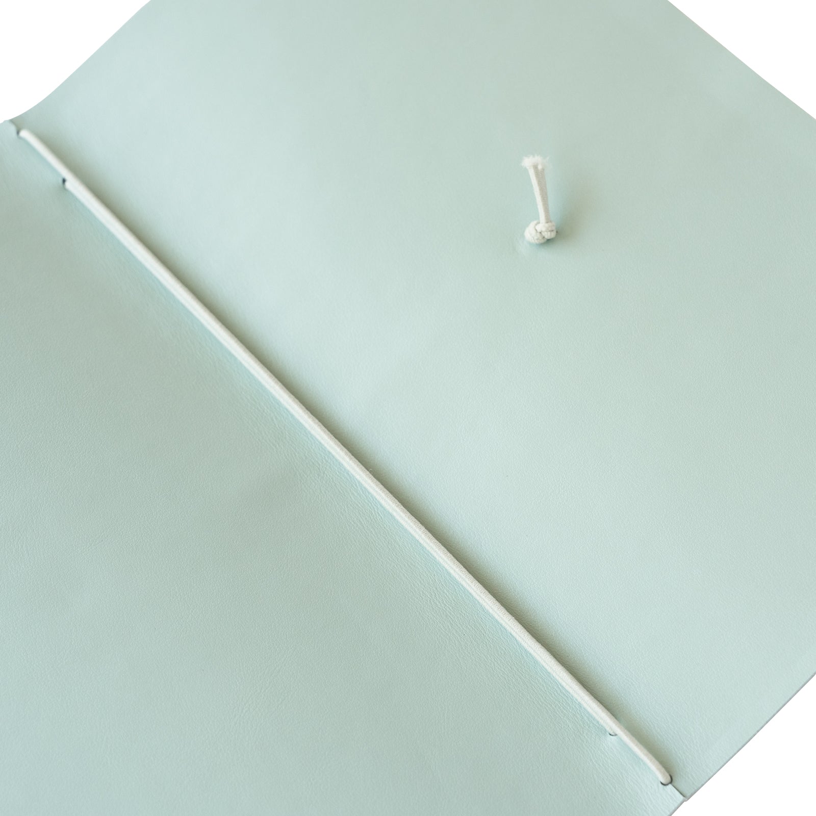 【おつとめ品セール】トラベラーズノートカバー リレ / ミント