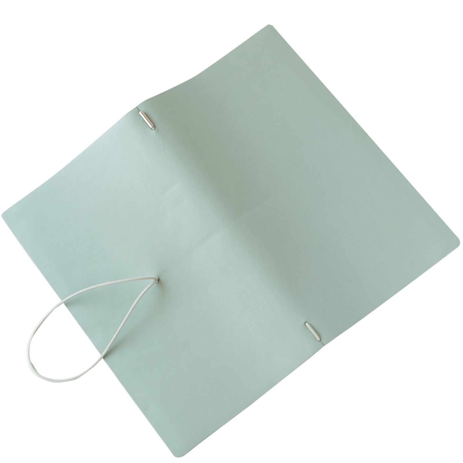 【おつとめ品セール】トラベラーズノートカバー リレ / ミント