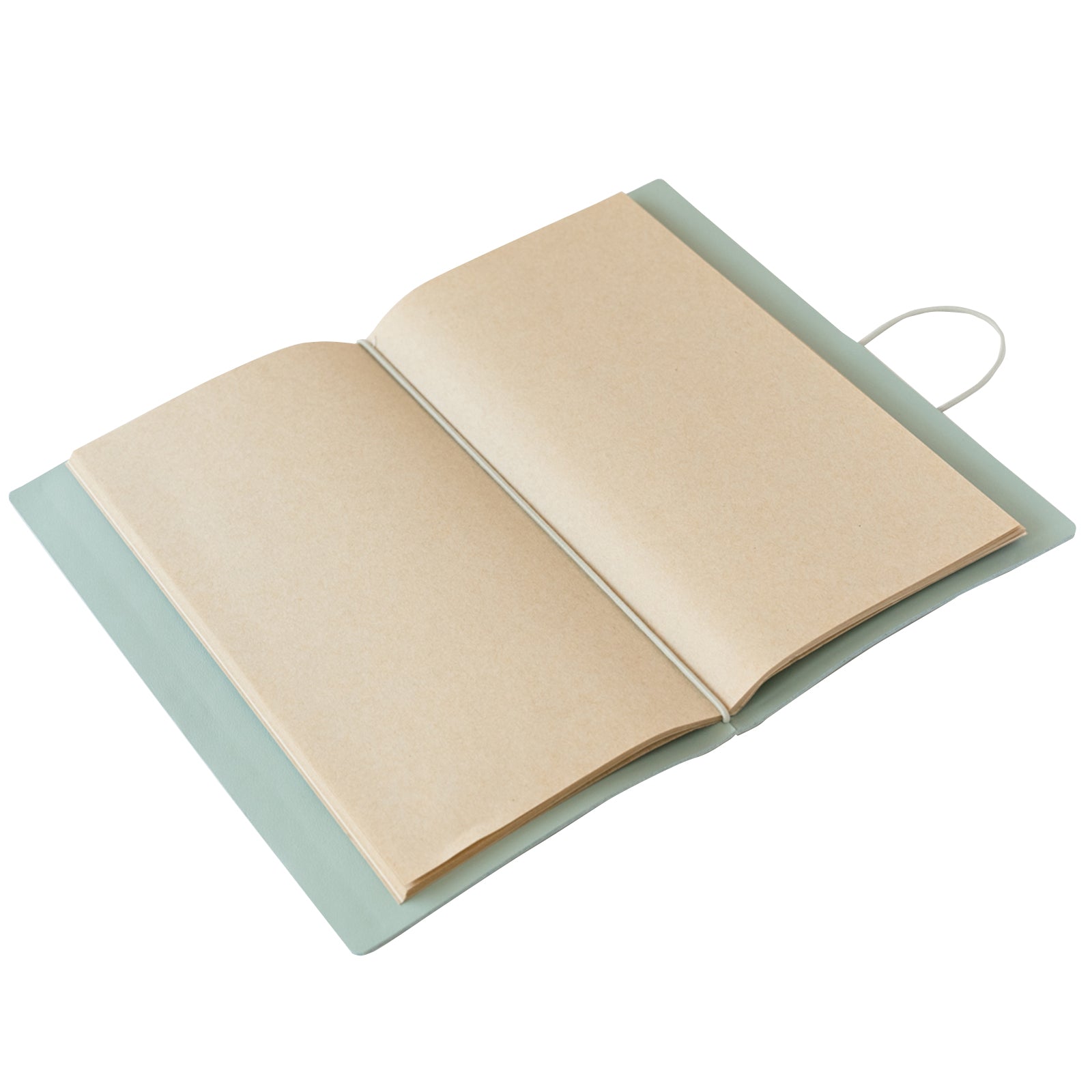 【おつとめ品セール】トラベラーズノートカバー リレ / ミント