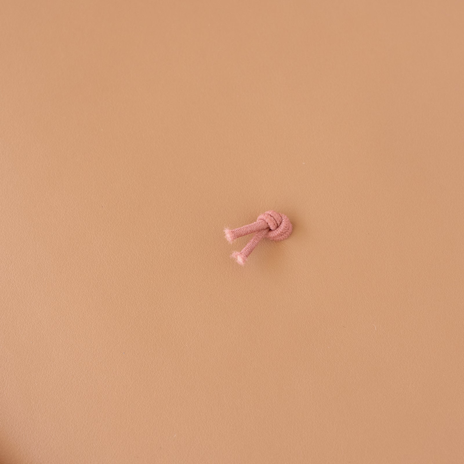 【Clearance Sale】Passport Size Travelers Notebook Cover Rire / Pink Beige