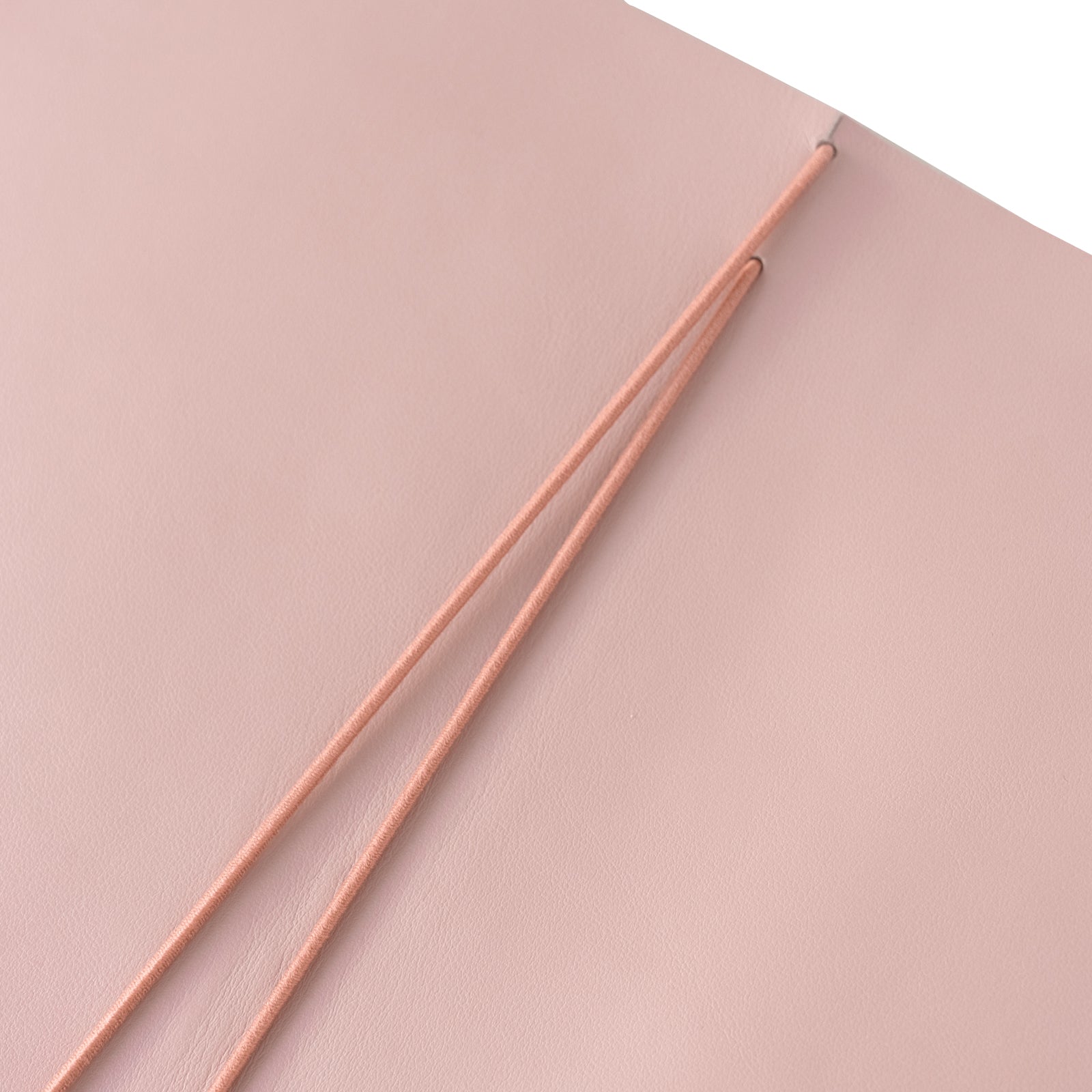 【おつとめ品セール】トラベラーズノートカバー リレ / ラベンダー