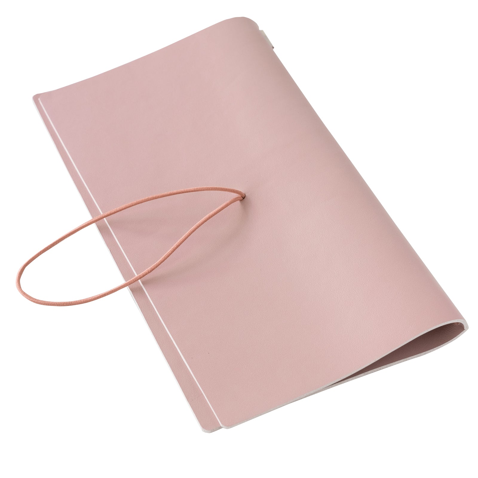 【おつとめ品セール】トラベラーズノートカバー リレ / ラベンダー