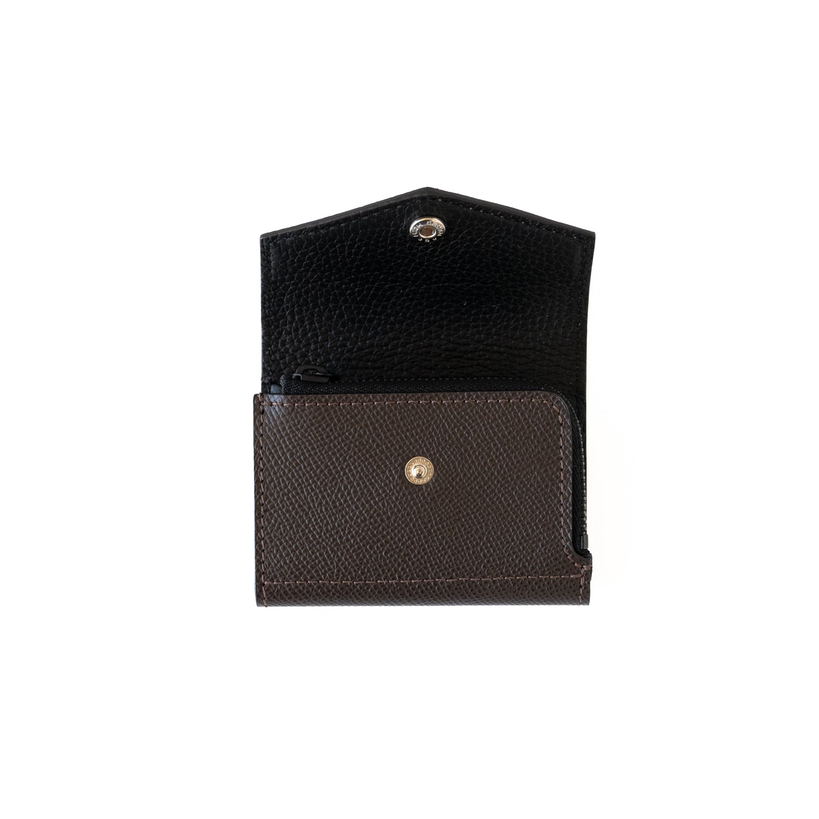 【おつとめ品セール】ハンディウォレット・オペラ ヴォー・エプソン / チョコ