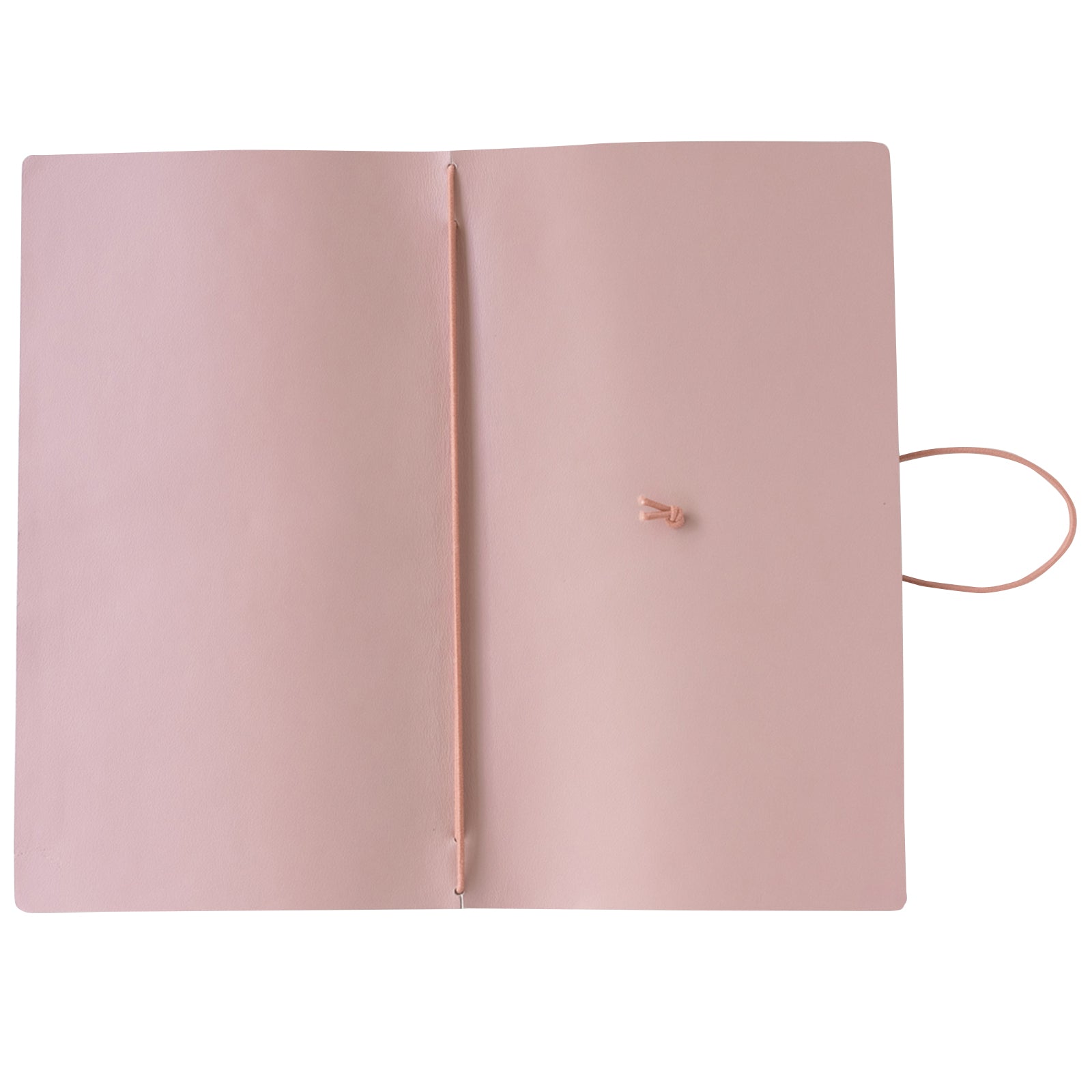 【おつとめ品セール】トラベラーズノートカバー リレ / ラベンダー