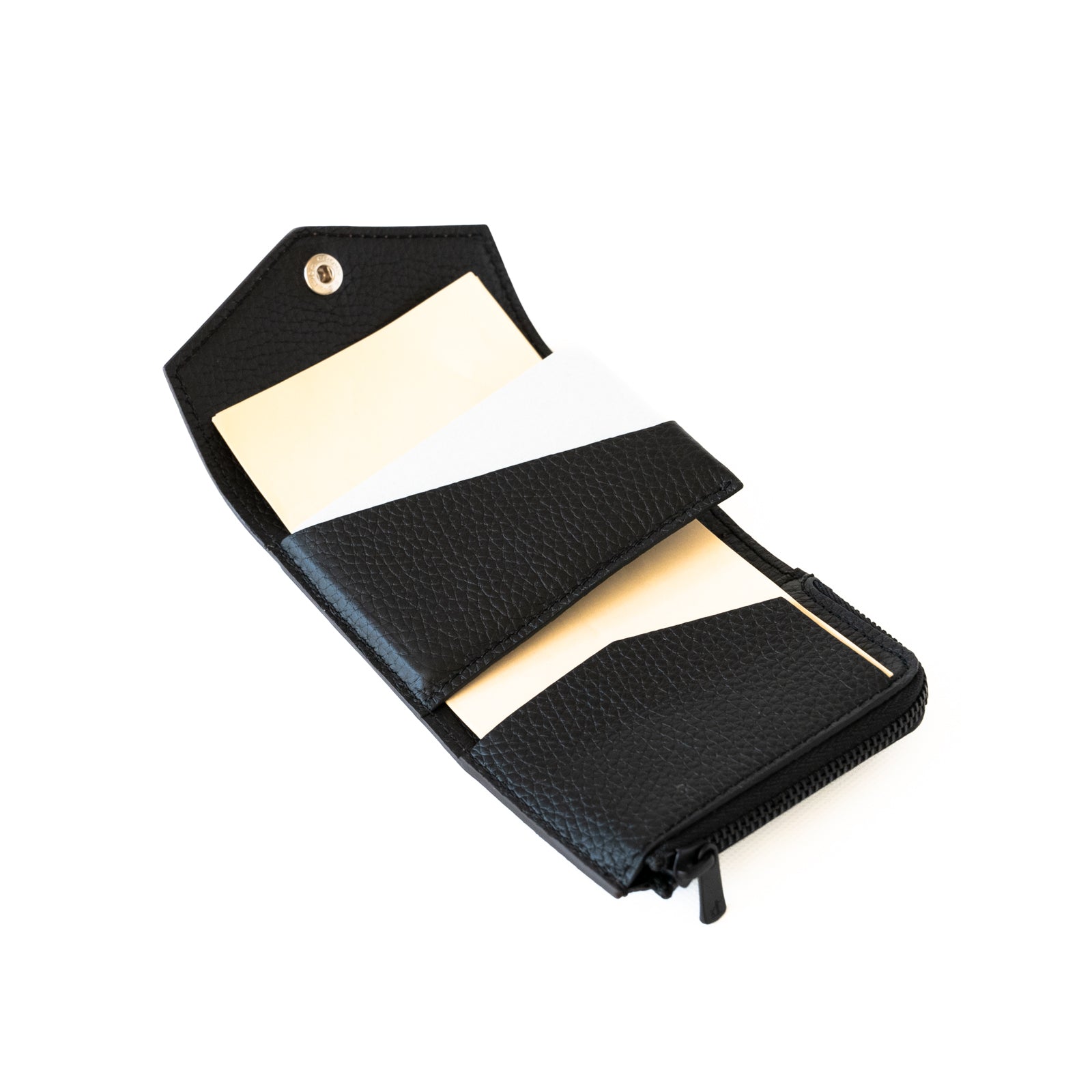 【おつとめ品セール】ハンディウォレット・オペラ ヴォー・エプソン / チョコ