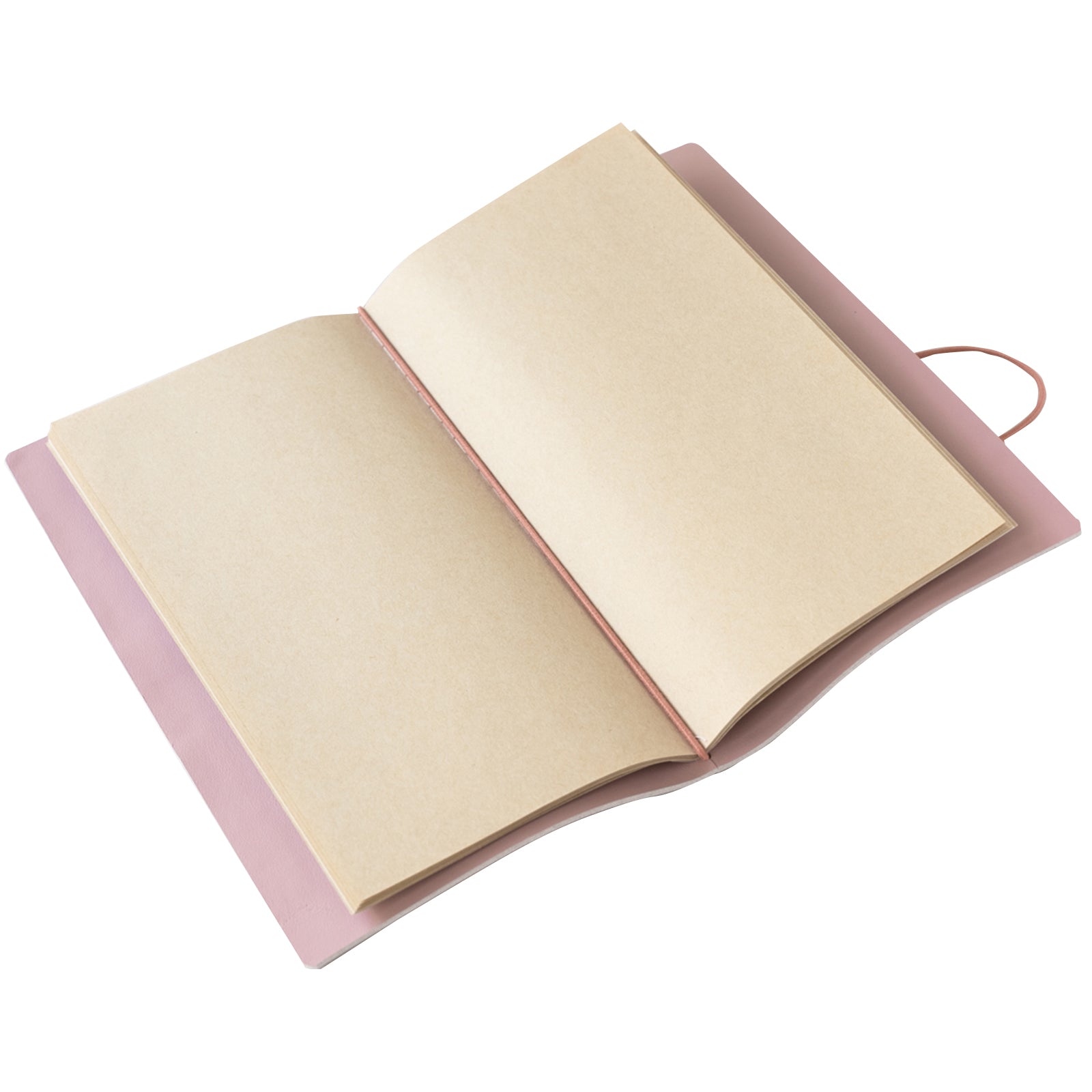 【おつとめ品セール】トラベラーズノートカバー リレ / ラベンダー