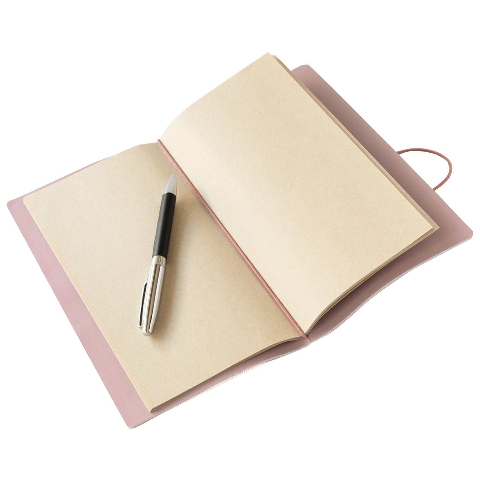 【おつとめ品セール】トラベラーズノートカバー リレ / ラベンダー