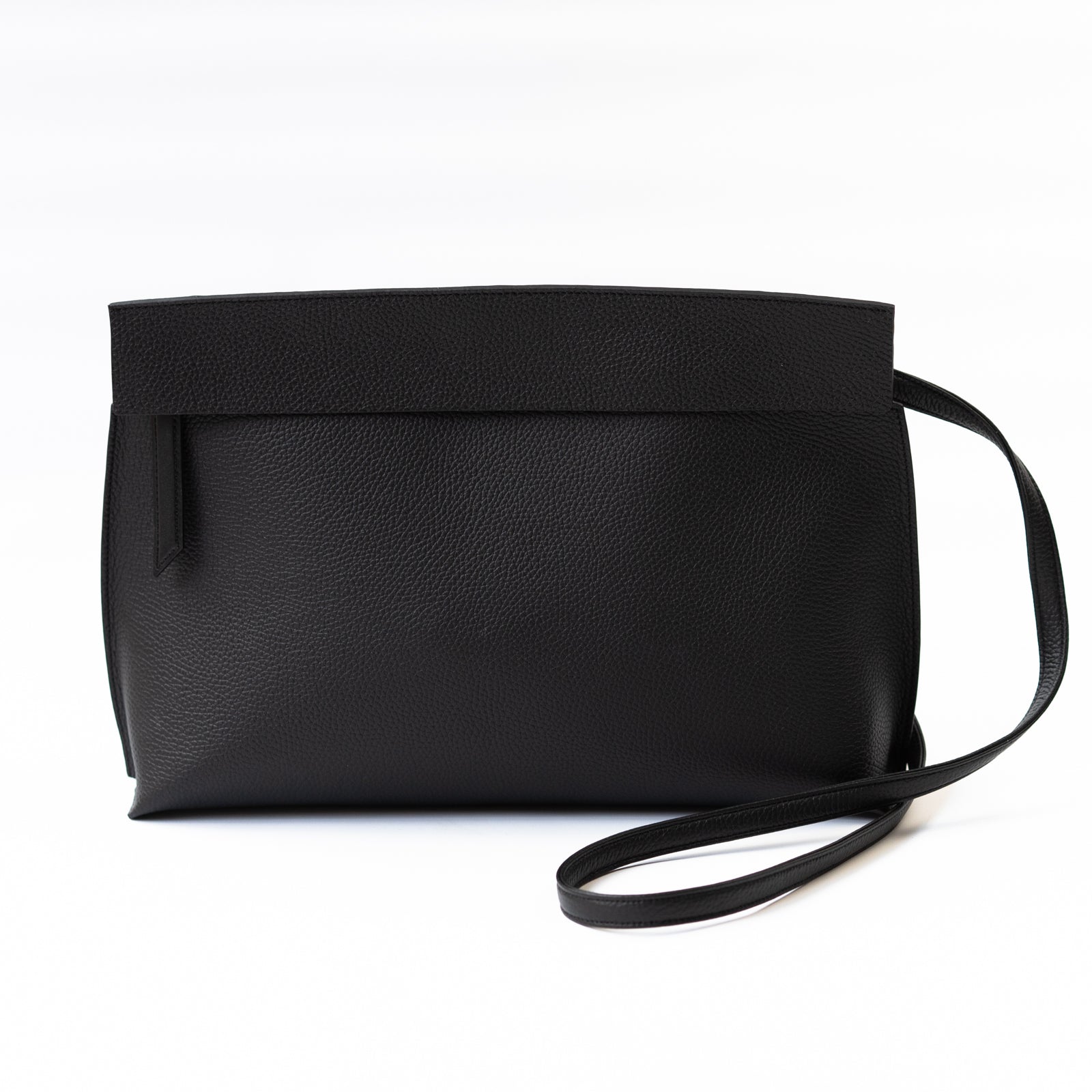 Livreur bag M/ Cuir Marsh