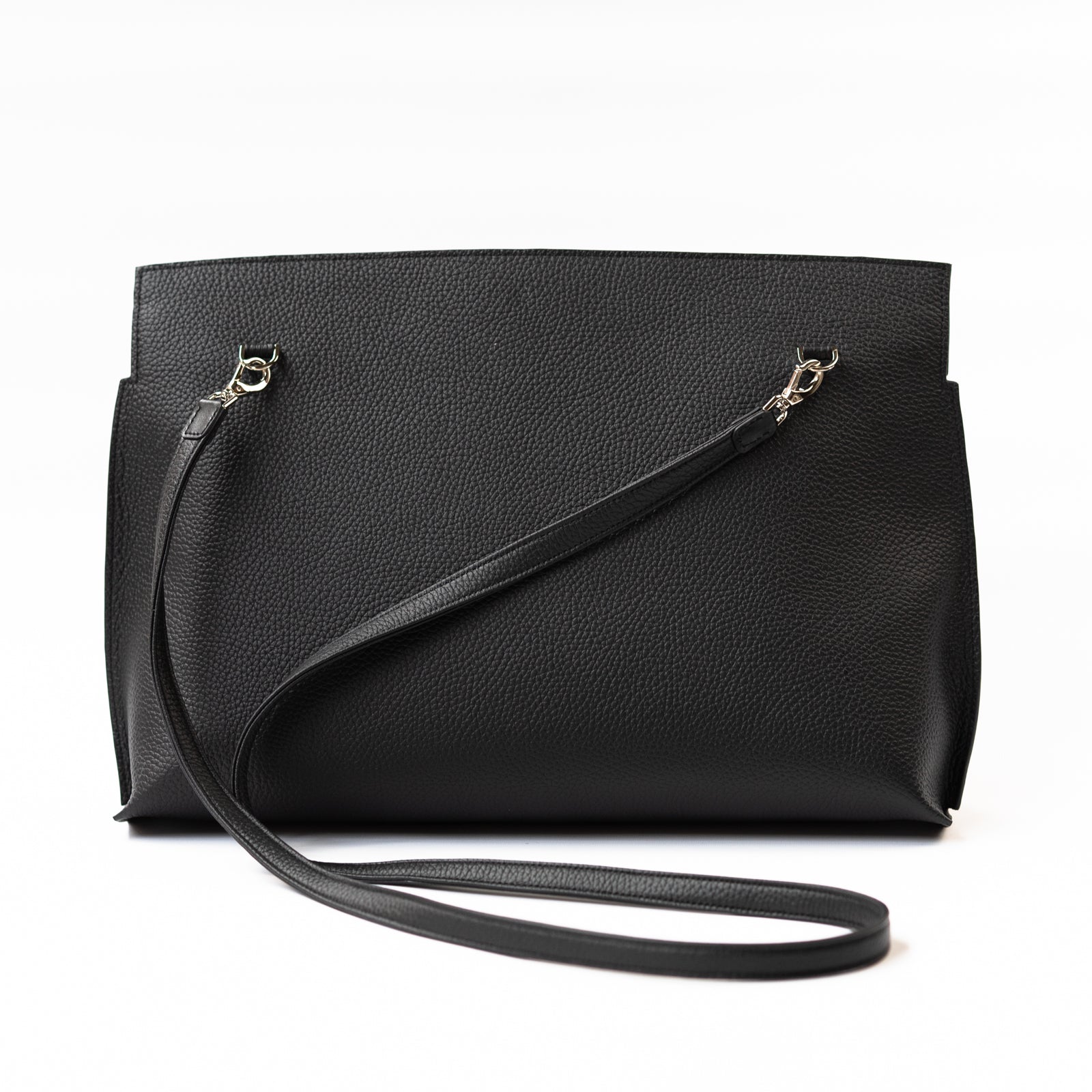 Livreur bag M/ Cuir Marsh