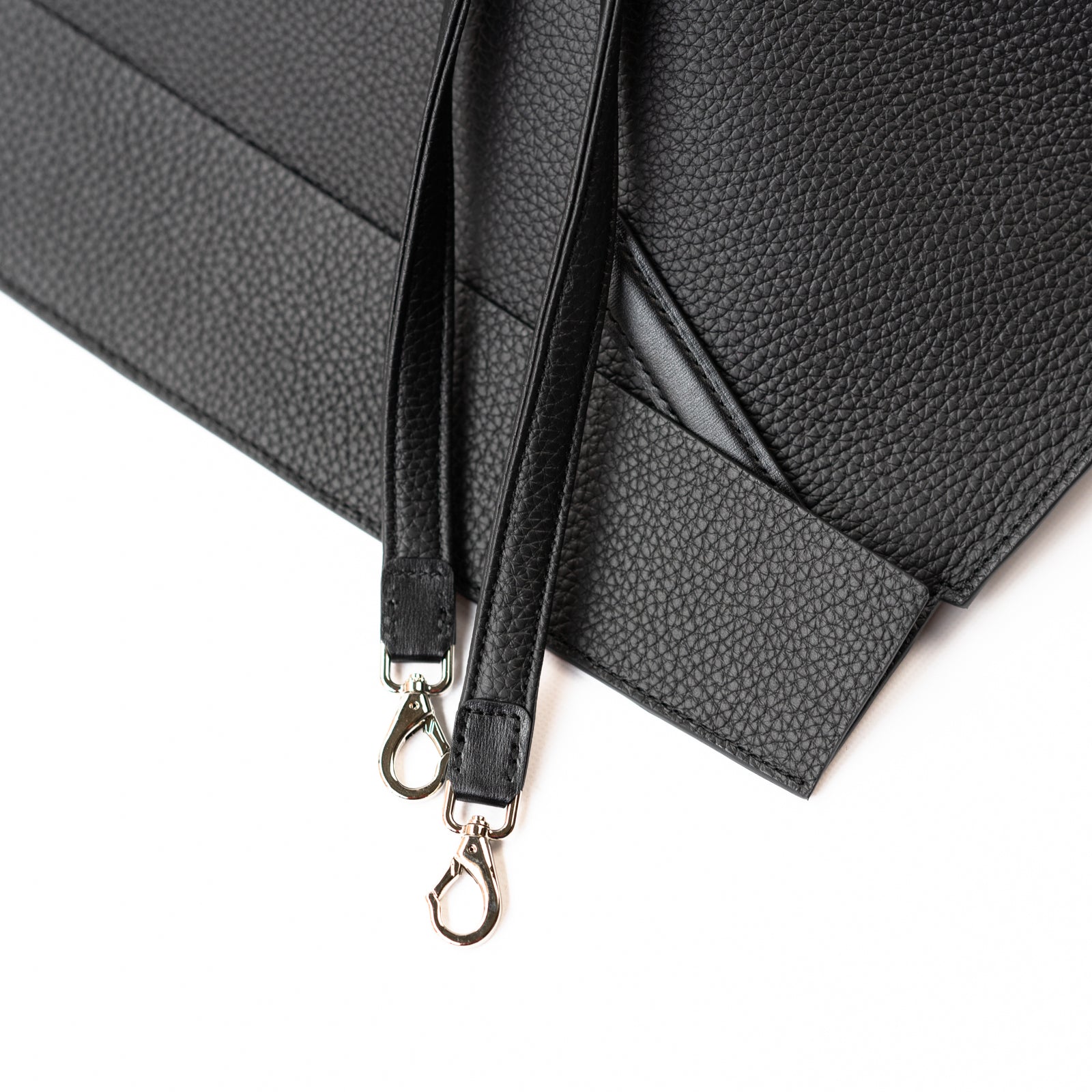 Livreur bag M/ Cuir Marsh