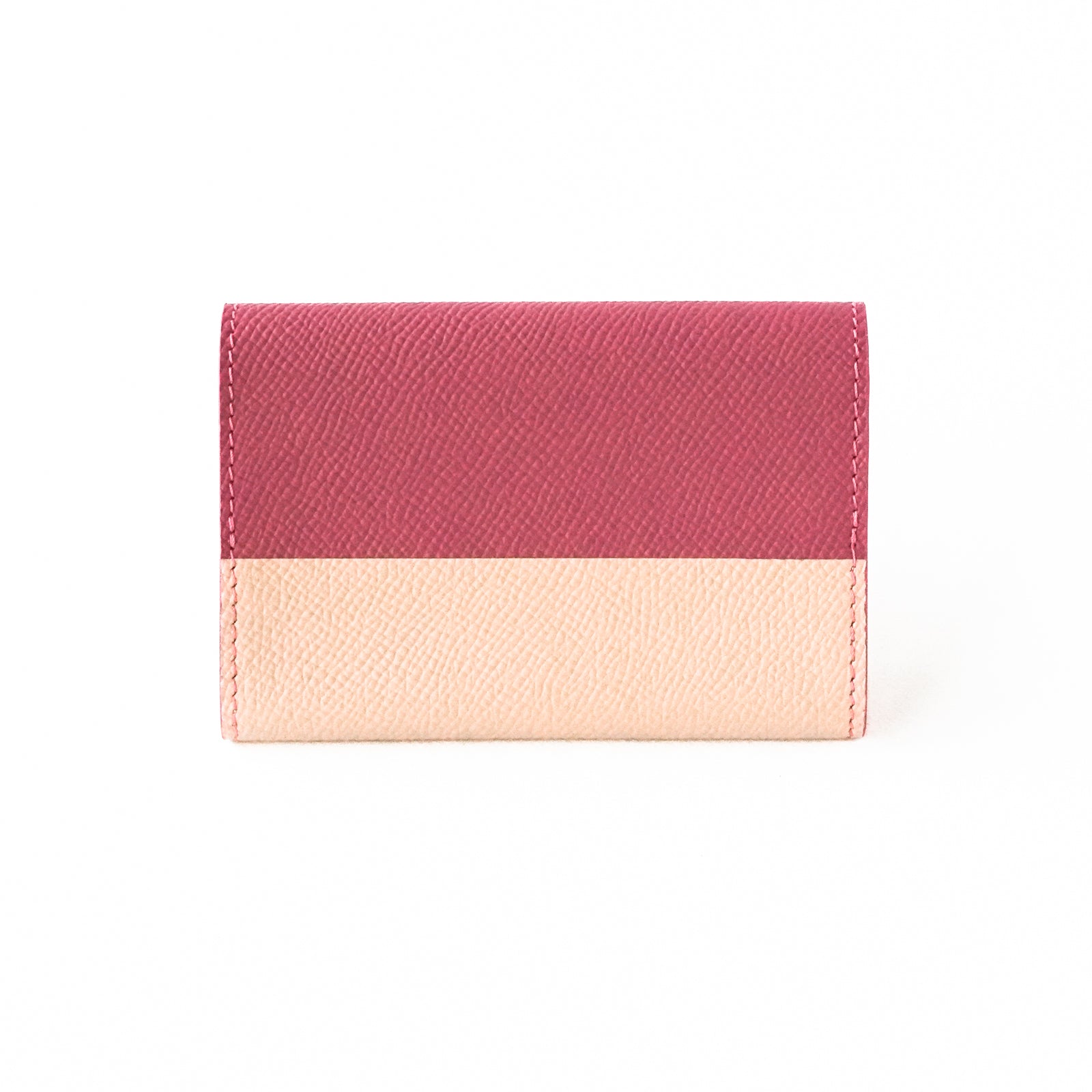 【おつとめ品セール】カードケース・スワン キュイール・ミネルバ