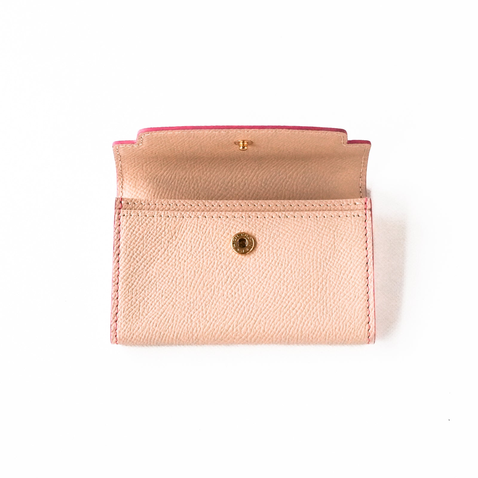 【おつとめ品セール】カードケース・スワン キュイール・ミネルバ