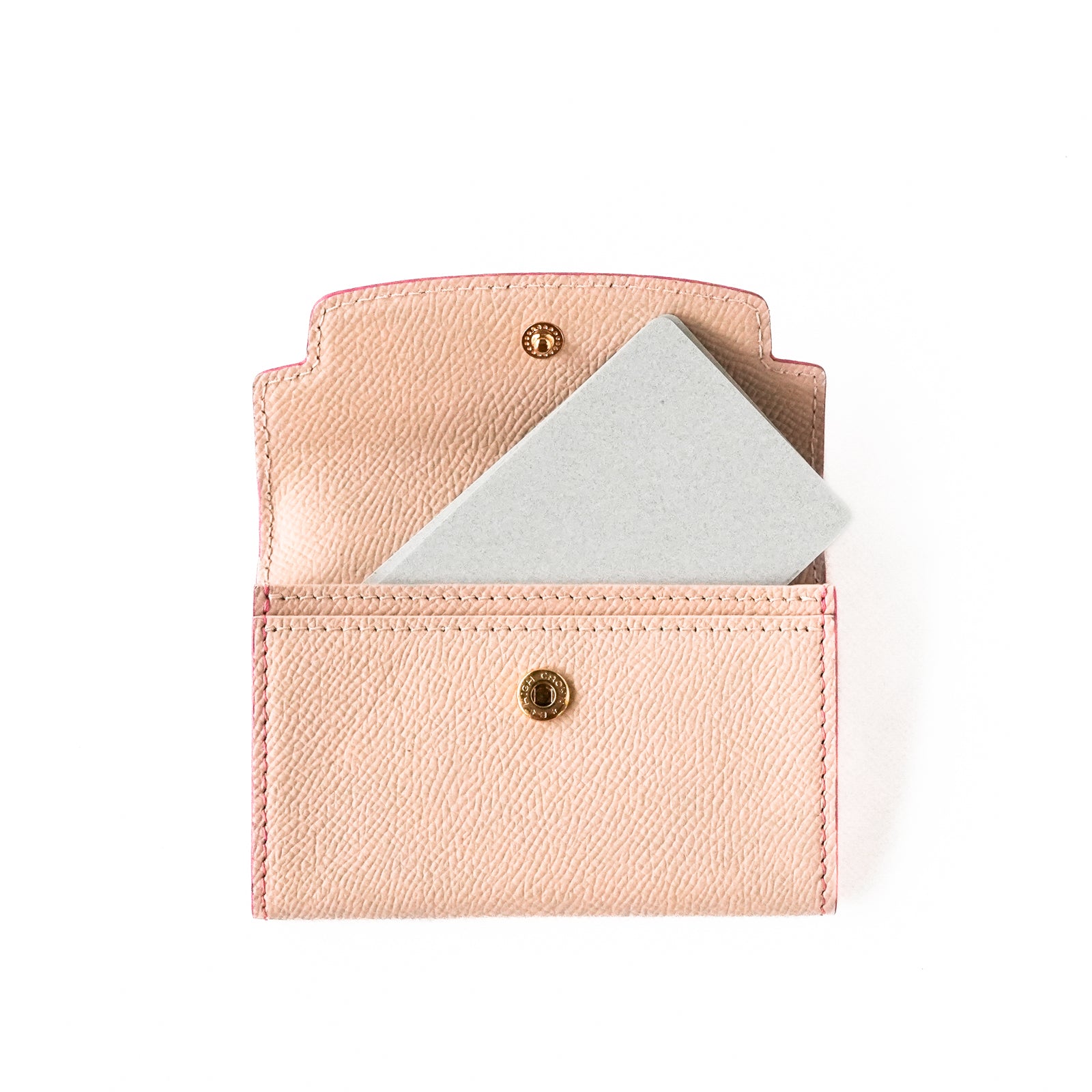 【おつとめ品セール】カードケース・スワン キュイール・ミネルバ