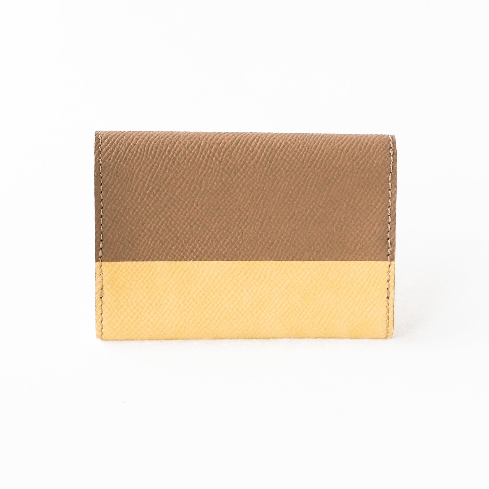 【おつとめ品セール】カードケース・スワン キュイール・ミネルバ