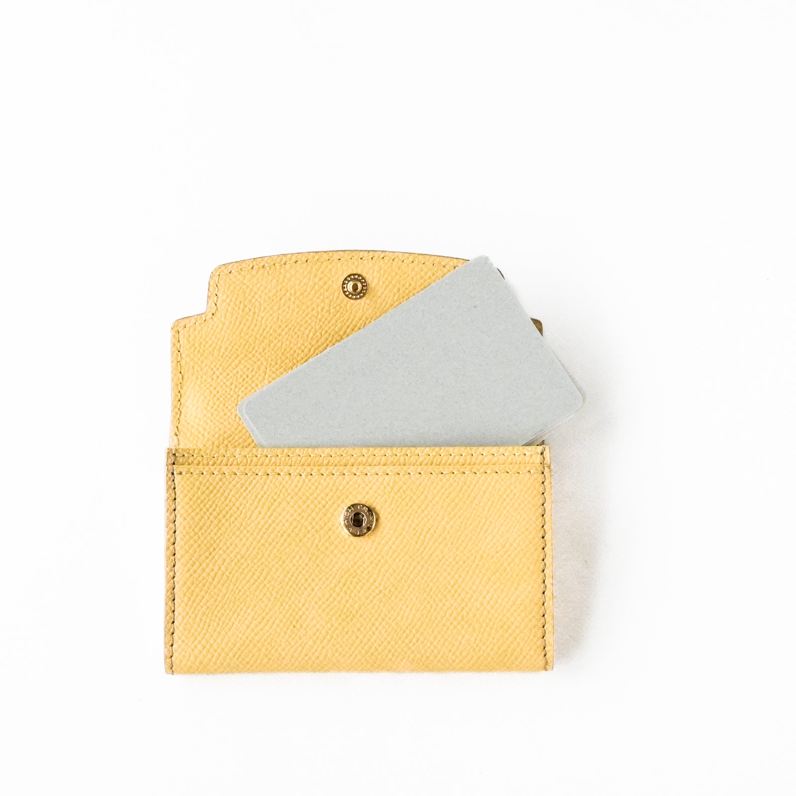 【おつとめ品セール】カードケース・スワン キュイール・ミネルバ