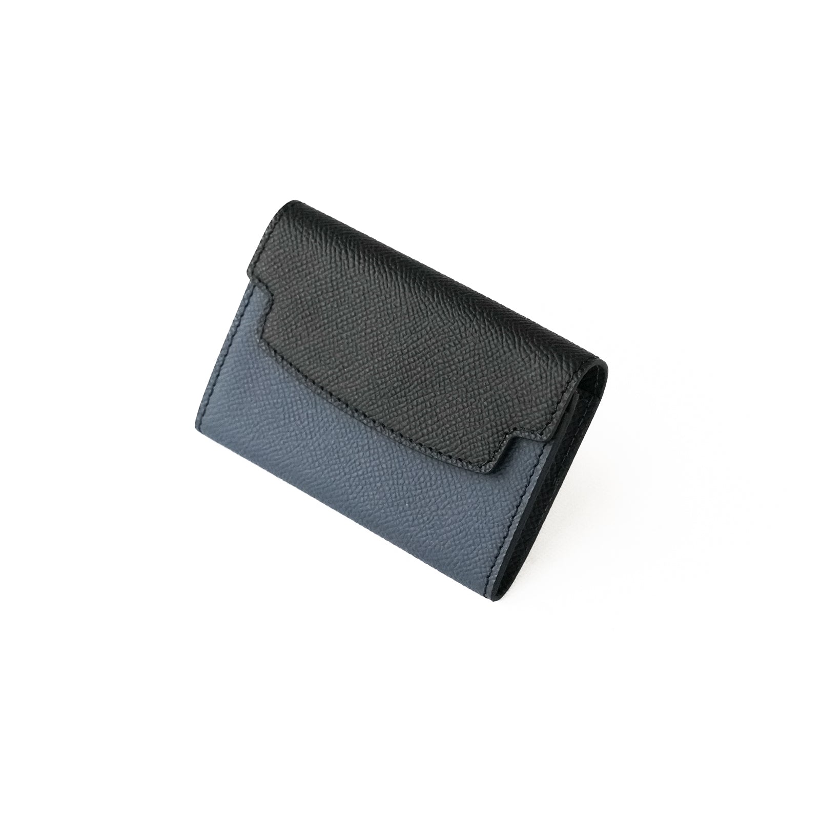 【おつとめ品セール】カードケース・スワン キュイール・ミネルバ