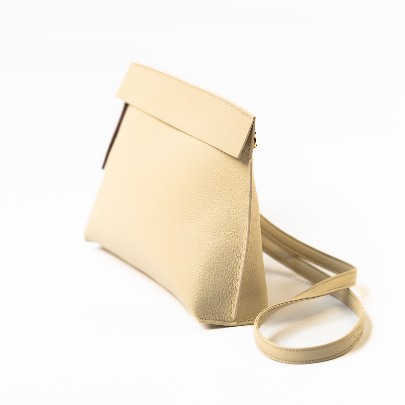 Livreur bag M/ Cuir Marsh
