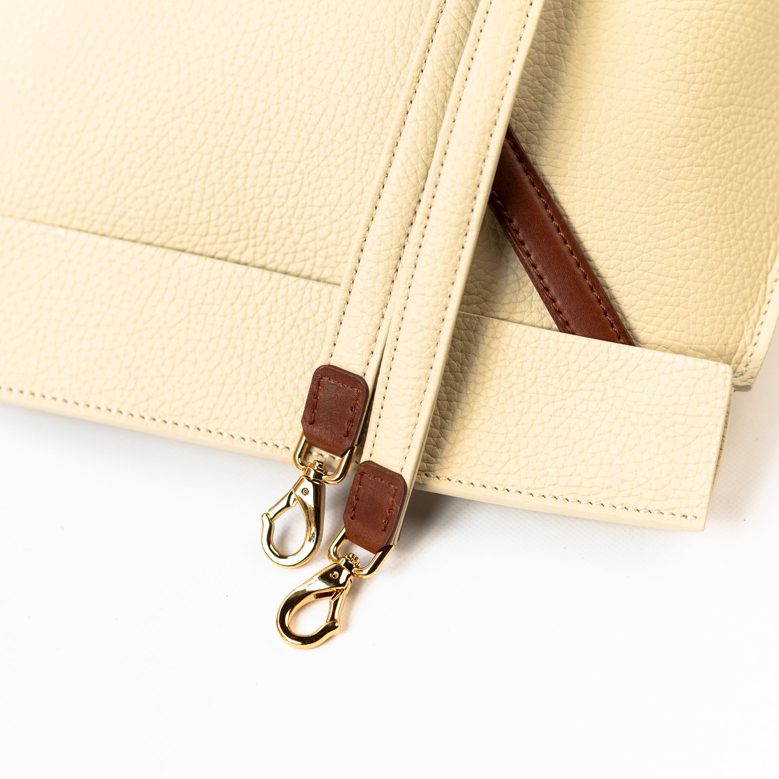 Livreur bag M/ Cuir Marsh