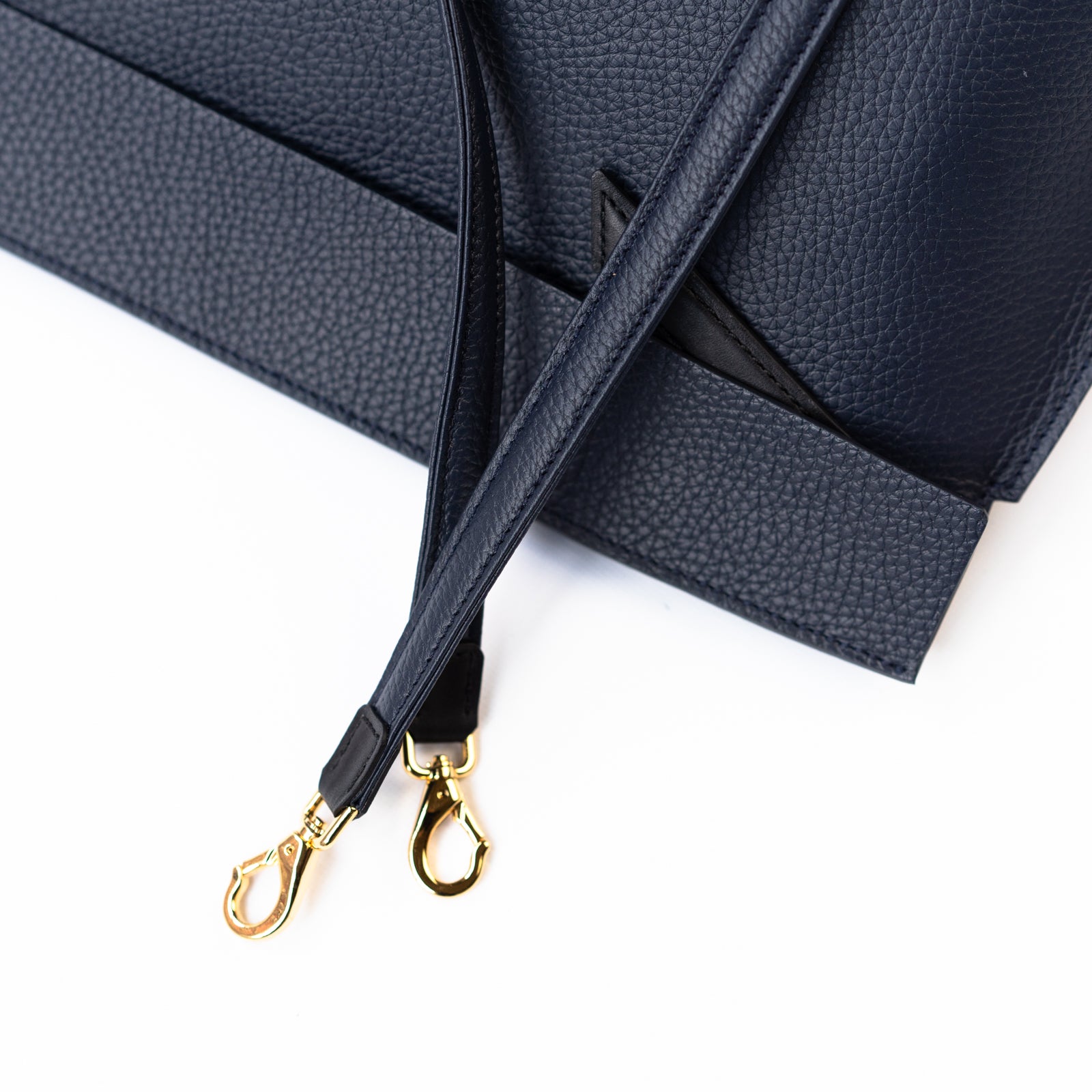 Livreur bag M/ Cuir Marsh
