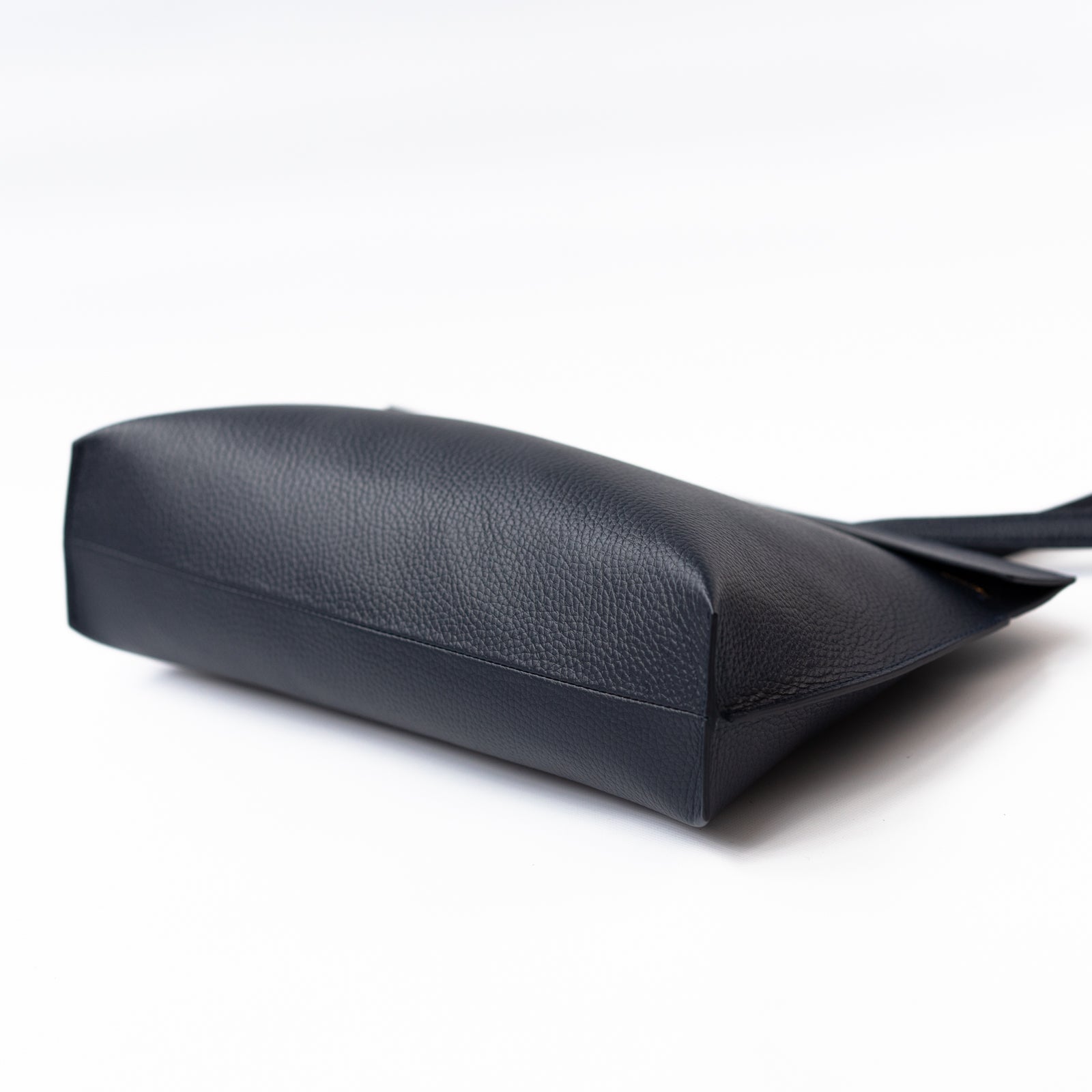 Livreur bag M/ Cuir Marsh
