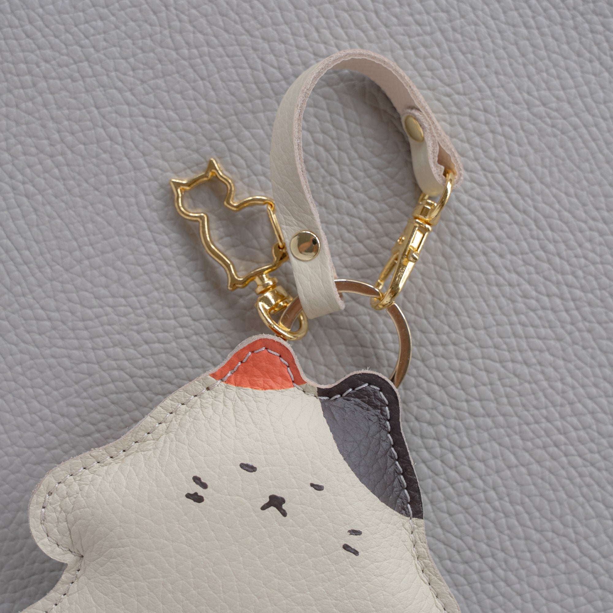 【福岡】【ワークショップ予約】デコにゃんぺんワークショップ