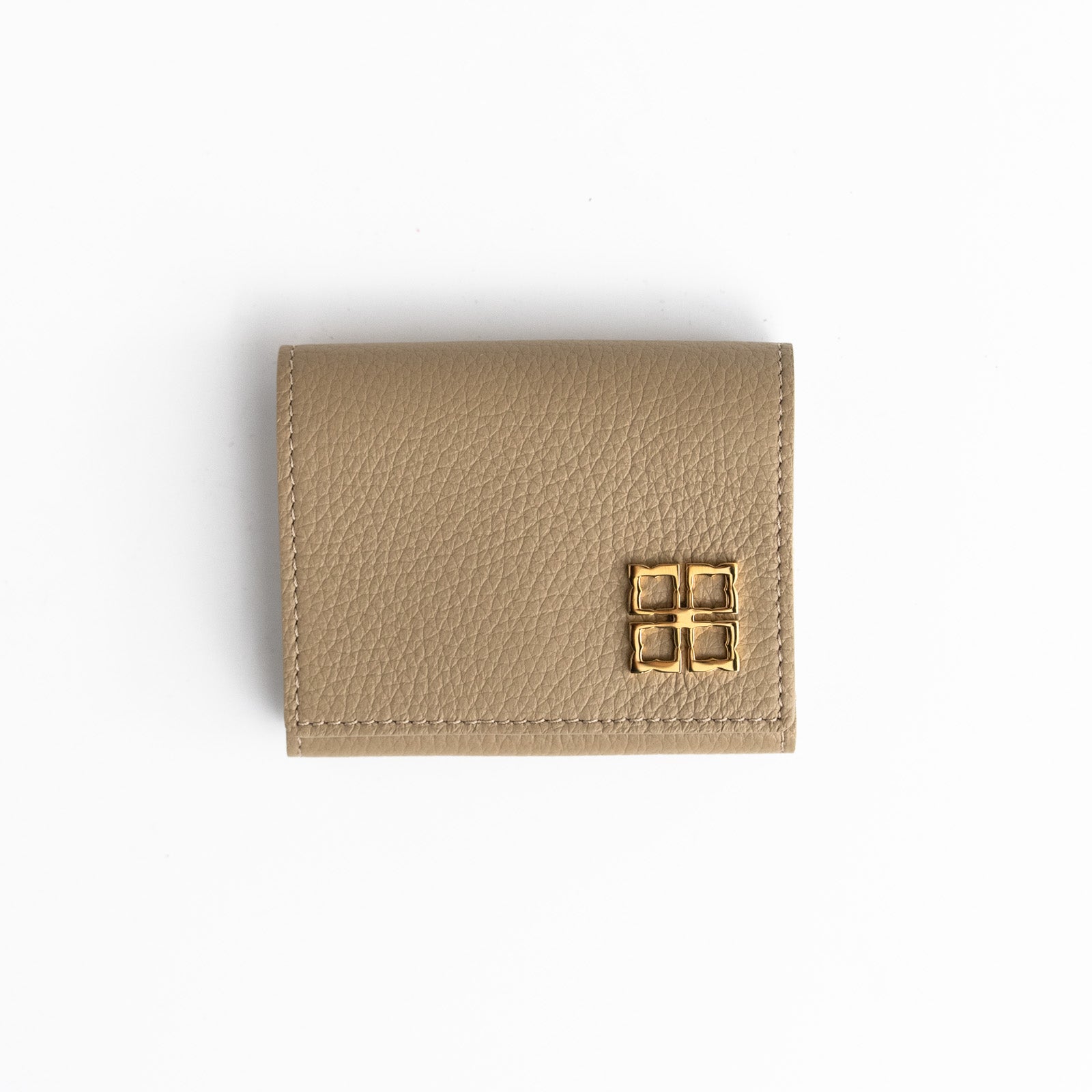 【おつとめ品セール】ハンディウォレット・オペラ リリィ キュイール・マッシュ/トゥルティエール