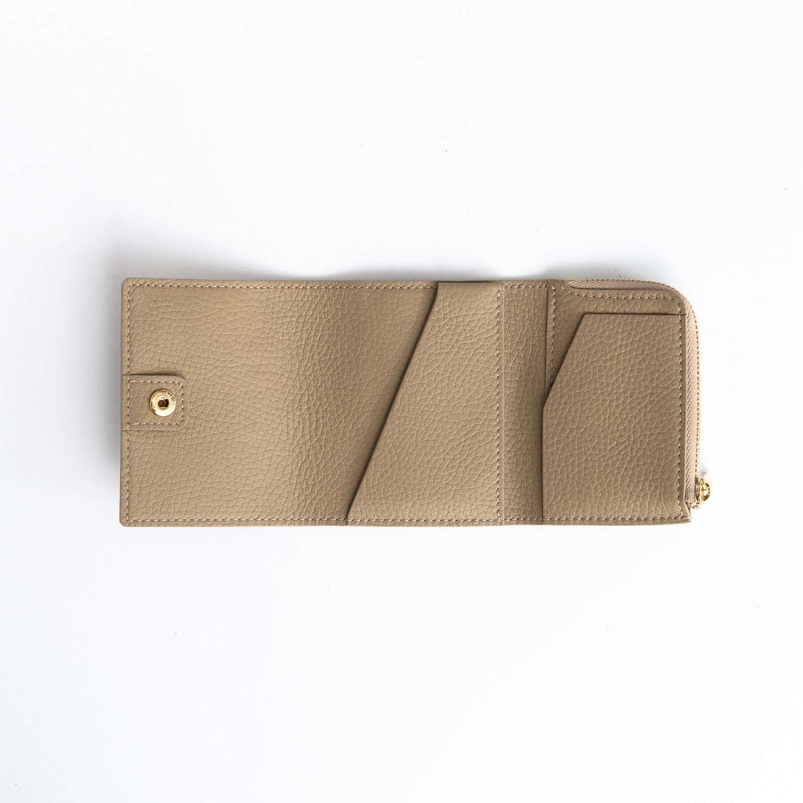 【おつとめ品セール】ハンディウォレット・オペラ リリィ キュイール・マッシュ/トゥルティエール