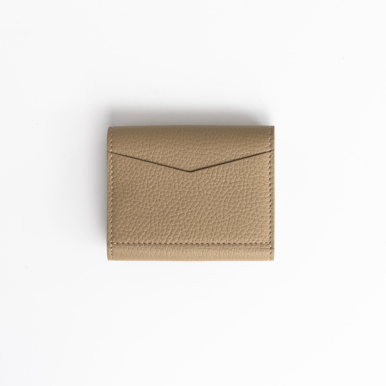 【おつとめ品セール】ハンディウォレット・オペラ リリィ キュイール・マッシュ/トゥルティエール