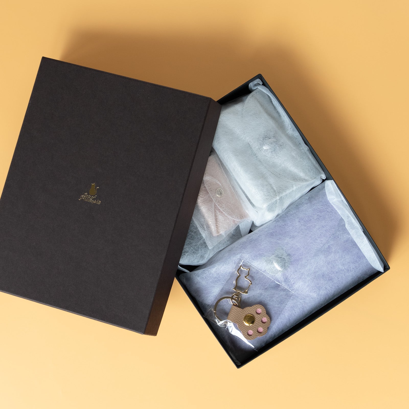 【1/1 22:00〜送料無料】お財布の福袋《おみくじクーポン付き》