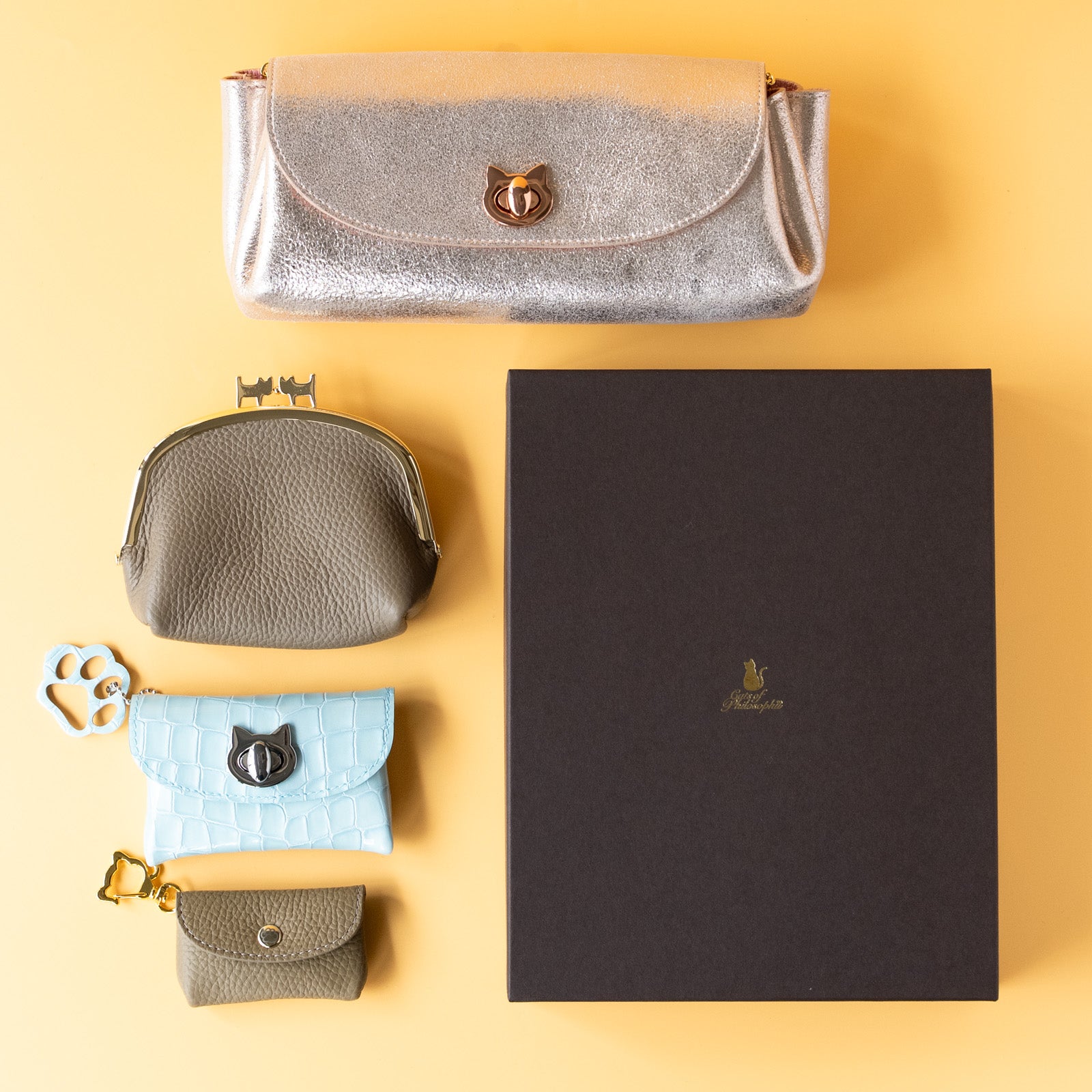 【1/1 22:00〜送料無料】バッグの福袋《おみくじクーポン付き》