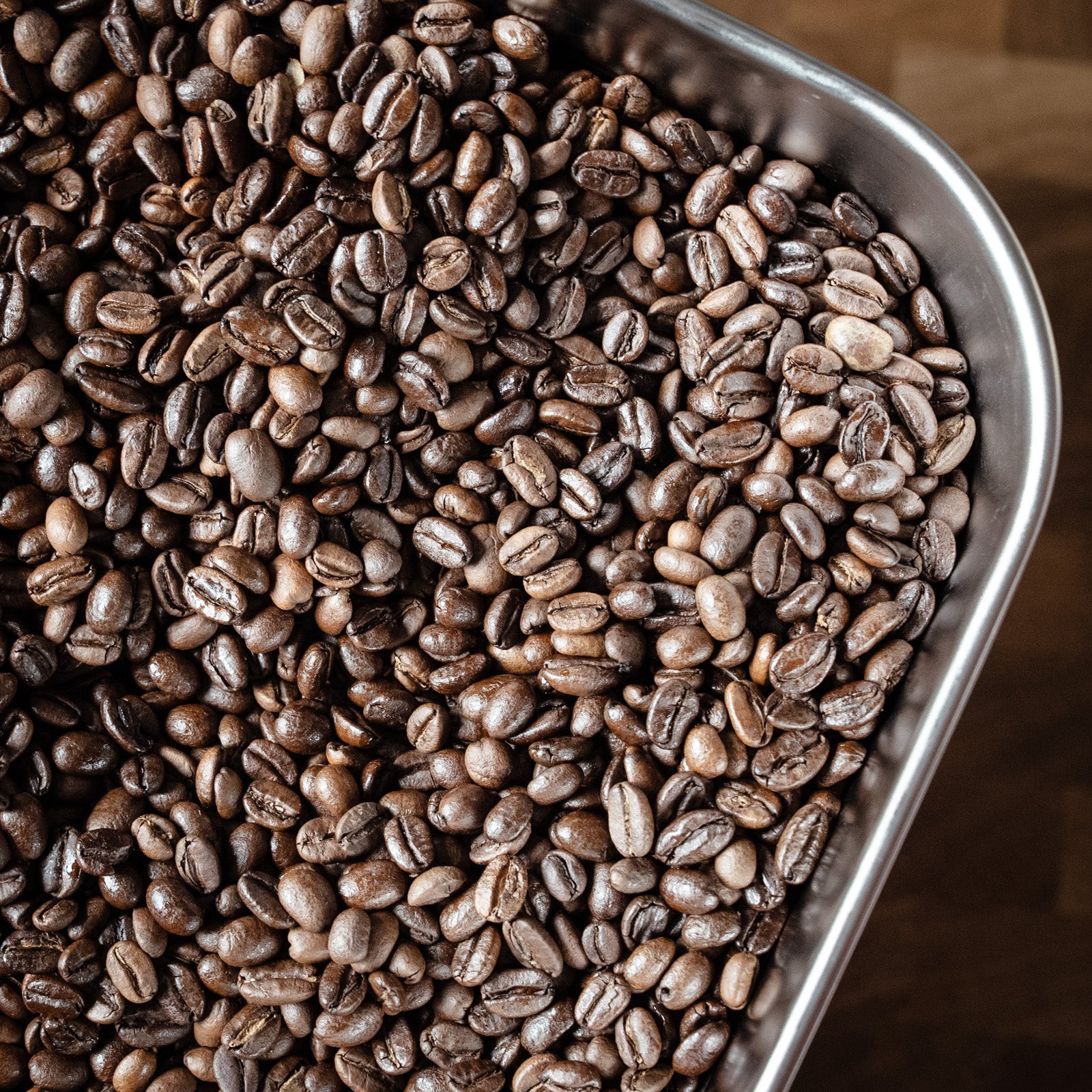 【サンプルロースト】みけMIXブレンド・自家焙煎コーヒー