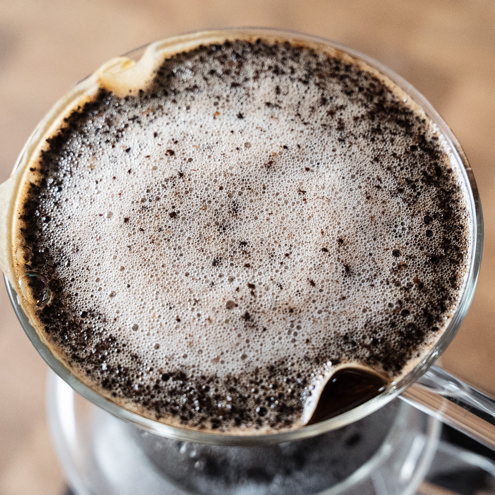 【デカフェ】さくらねこブレンド・煎りたて自家焙煎コーヒー