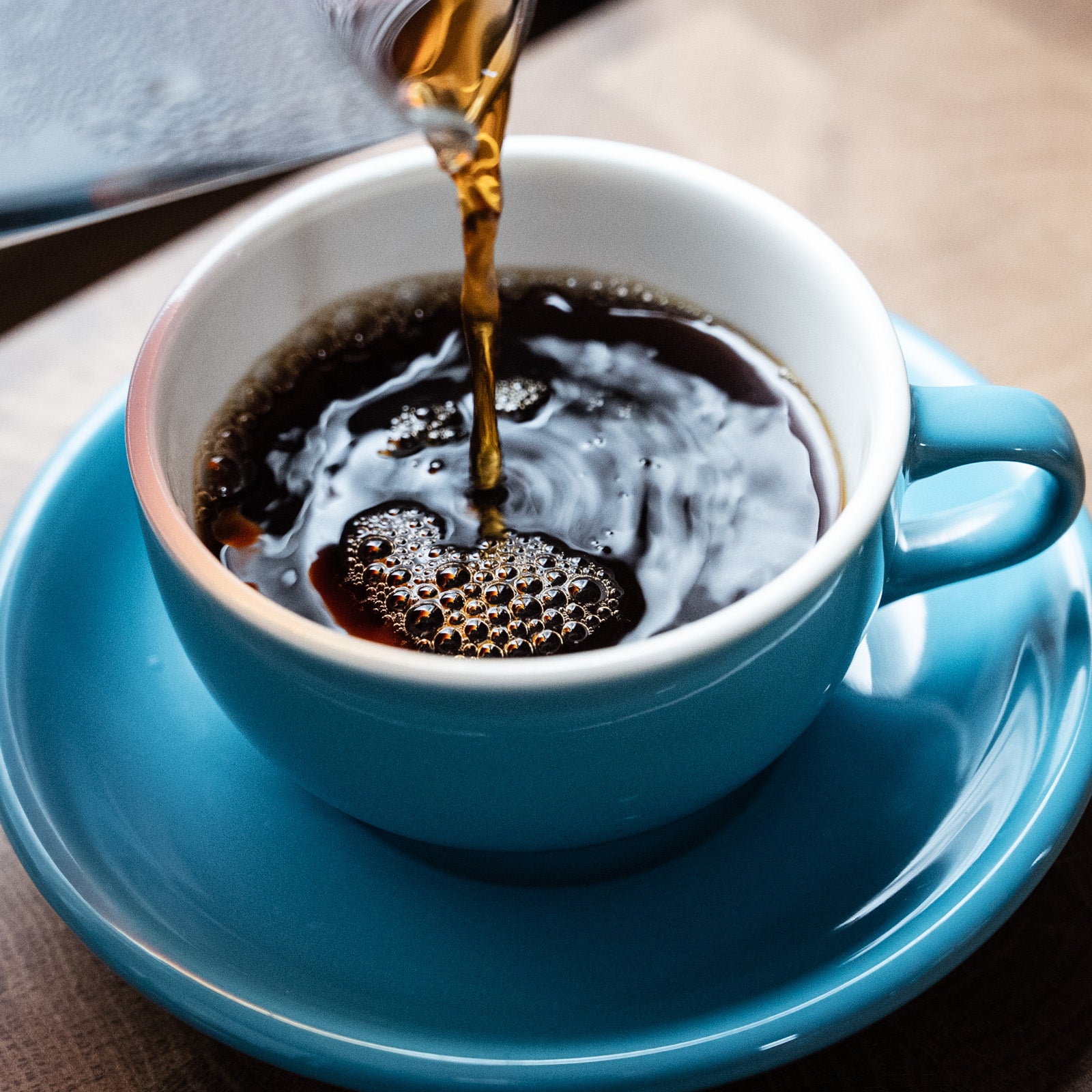 【カフェオレにもおすすめダークロースト】さくらねこブレンド・煎りたて自家焙煎コーヒー