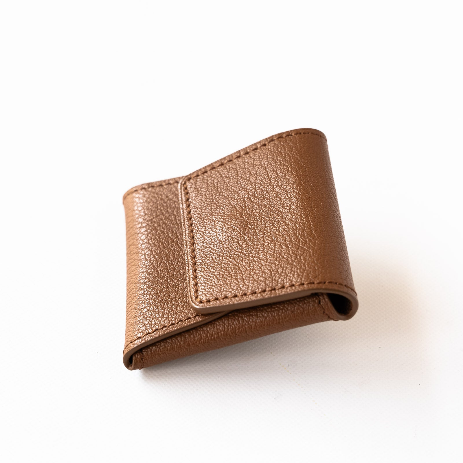 【おつとめ品セール】スマートコインケース シェーブル