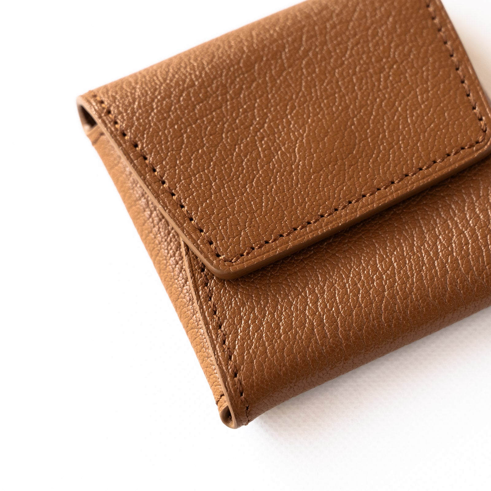 【おつとめ品セール】スマートコインケース シェーブル