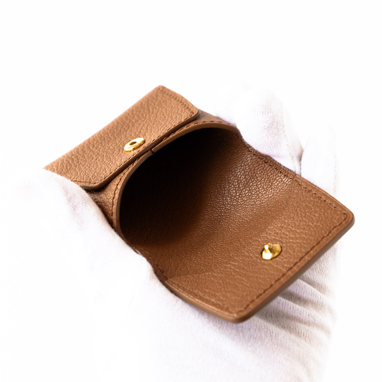 【おつとめ品セール】スマートコインケース シェーブル