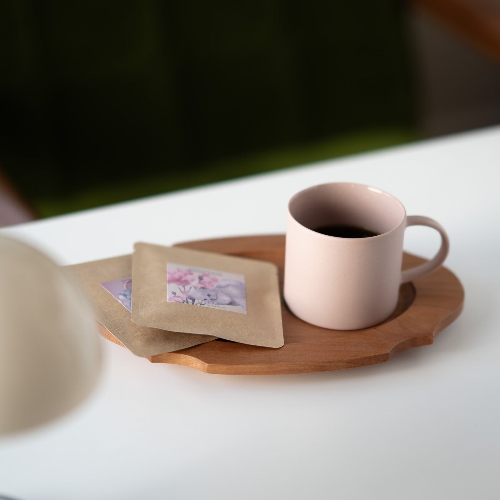 【母の日プチギフト】3種さくらねこブレンドセット・自家焙煎コーヒードリップバッグ3個入り