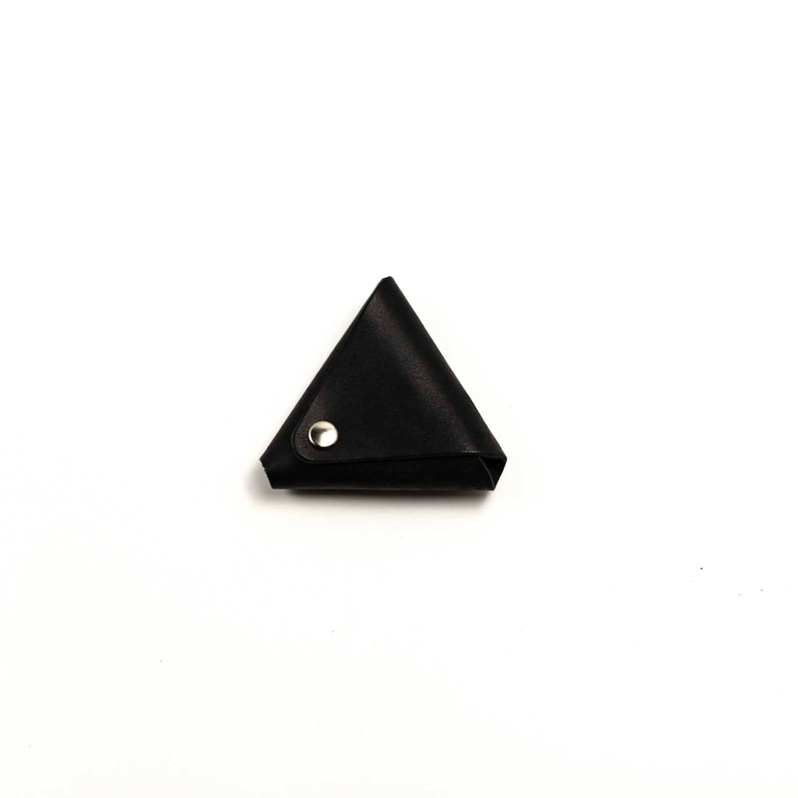 Triangular coin case Maya Italy