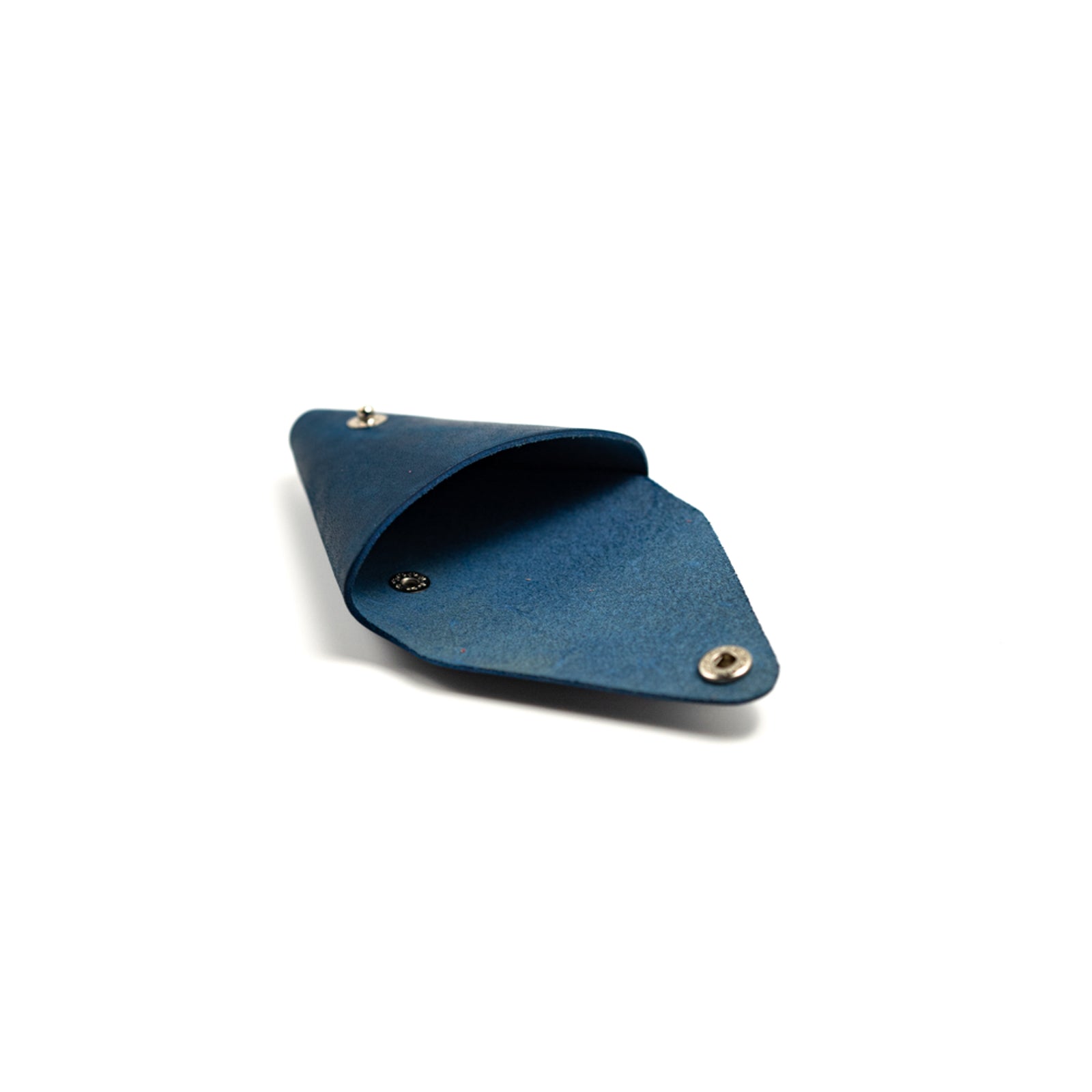 Triangular coin case Maya Italy