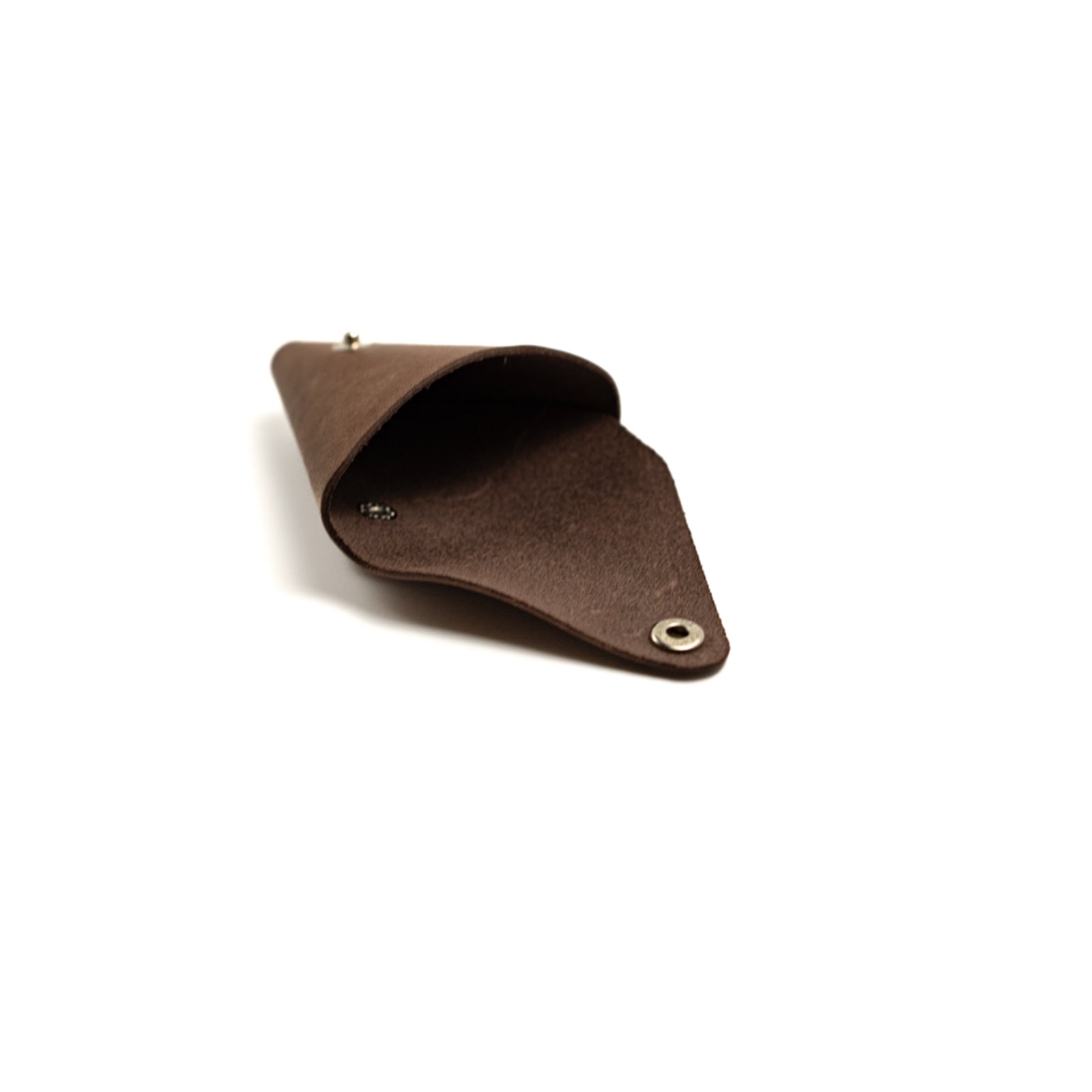 Triangular coin case Maya Italy
