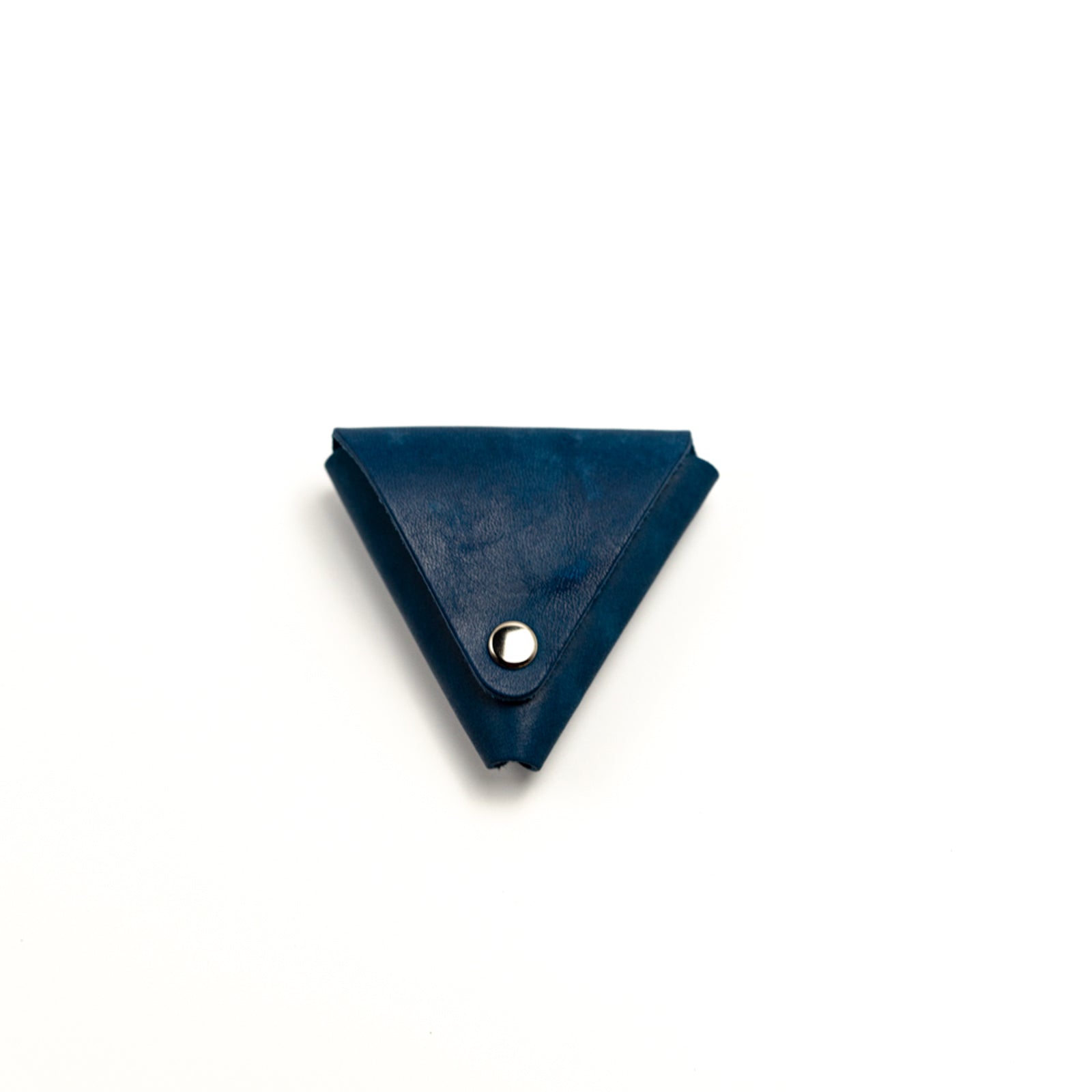Triangular coin case Maya Italy
