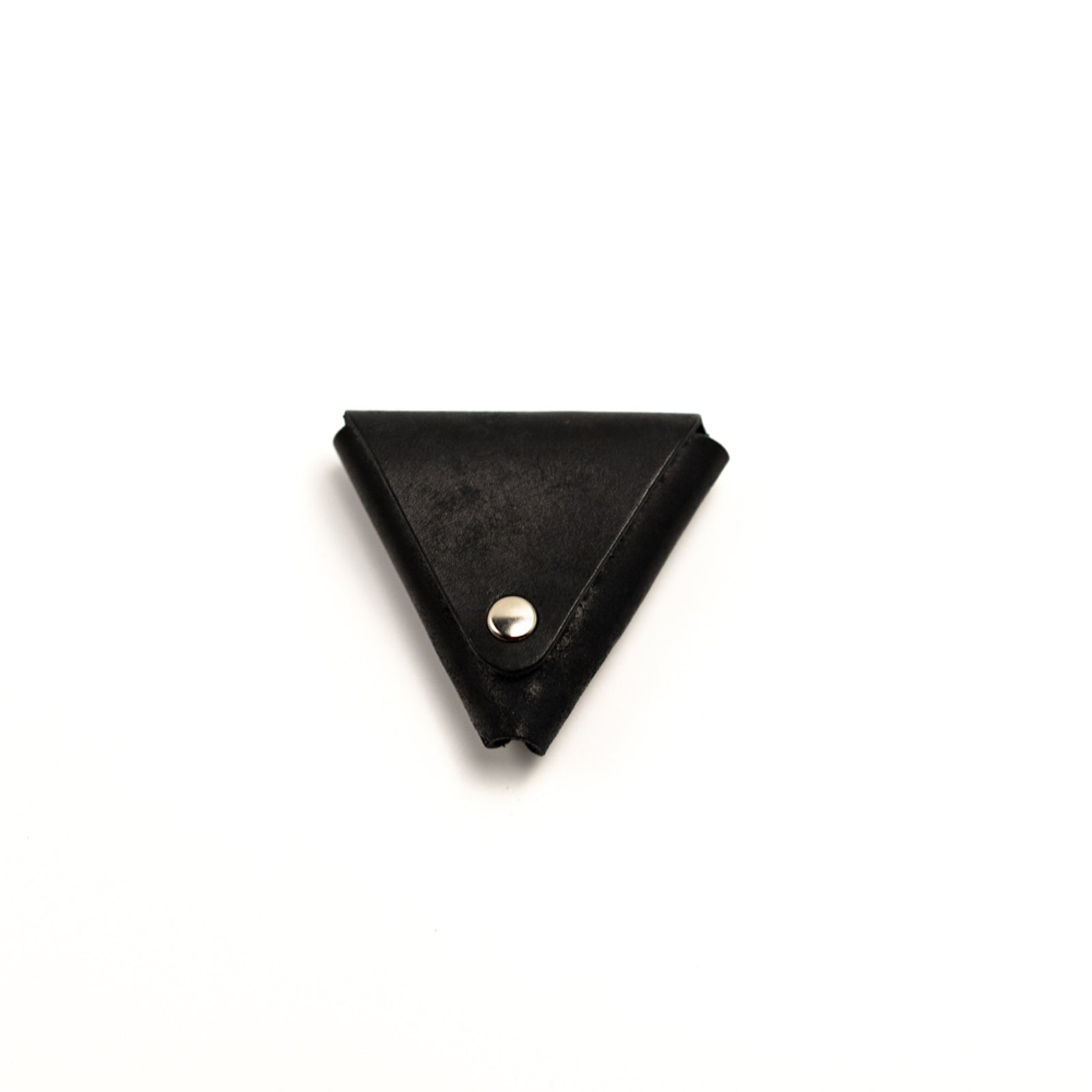 Triangular coin case Maya Italy